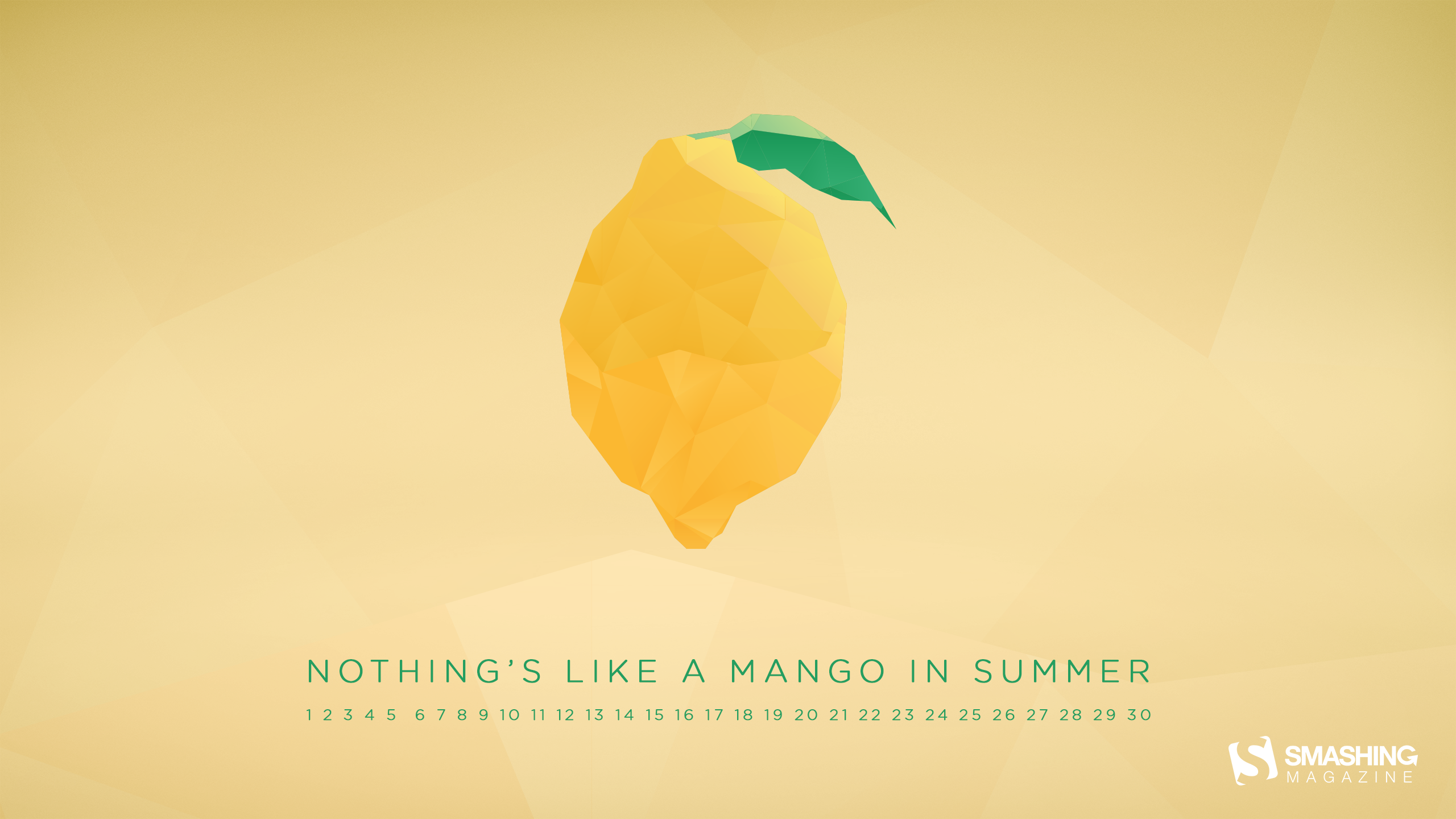 20++ Summer Minimalist Desktop Wallpaper