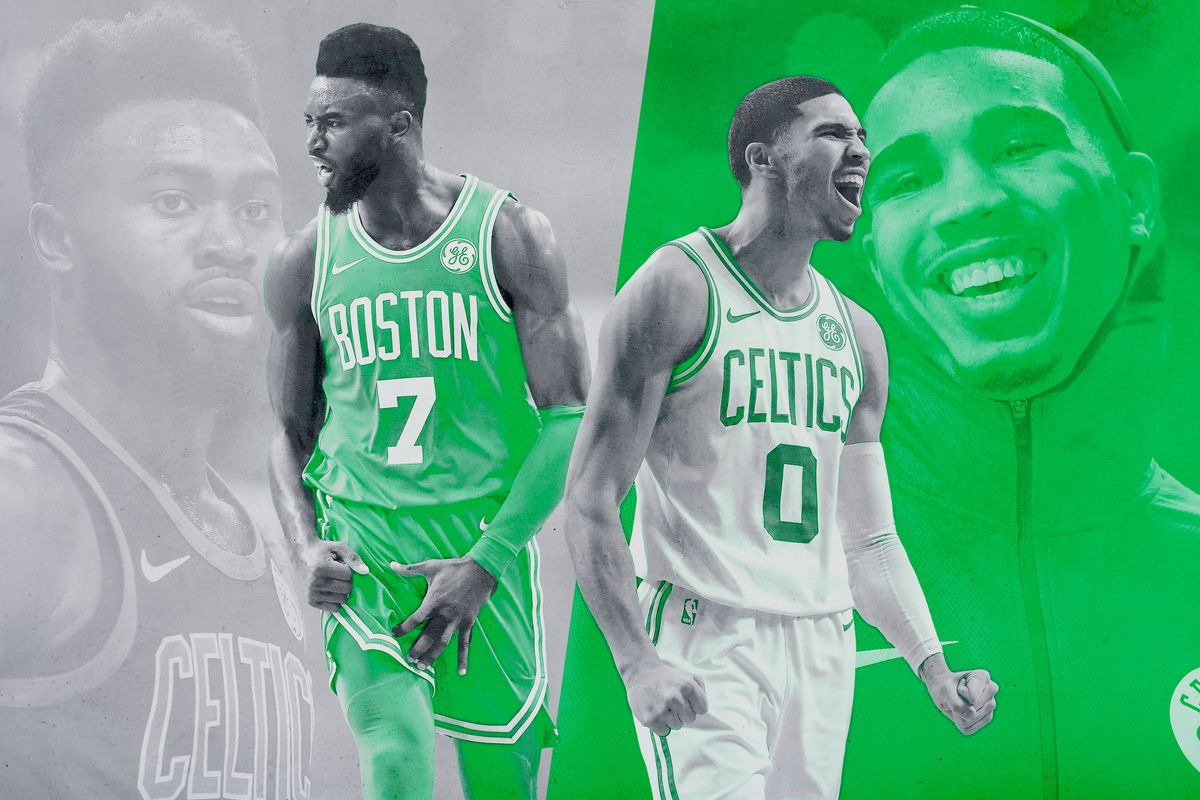 The Boston Celtics Might Be Unprecedented