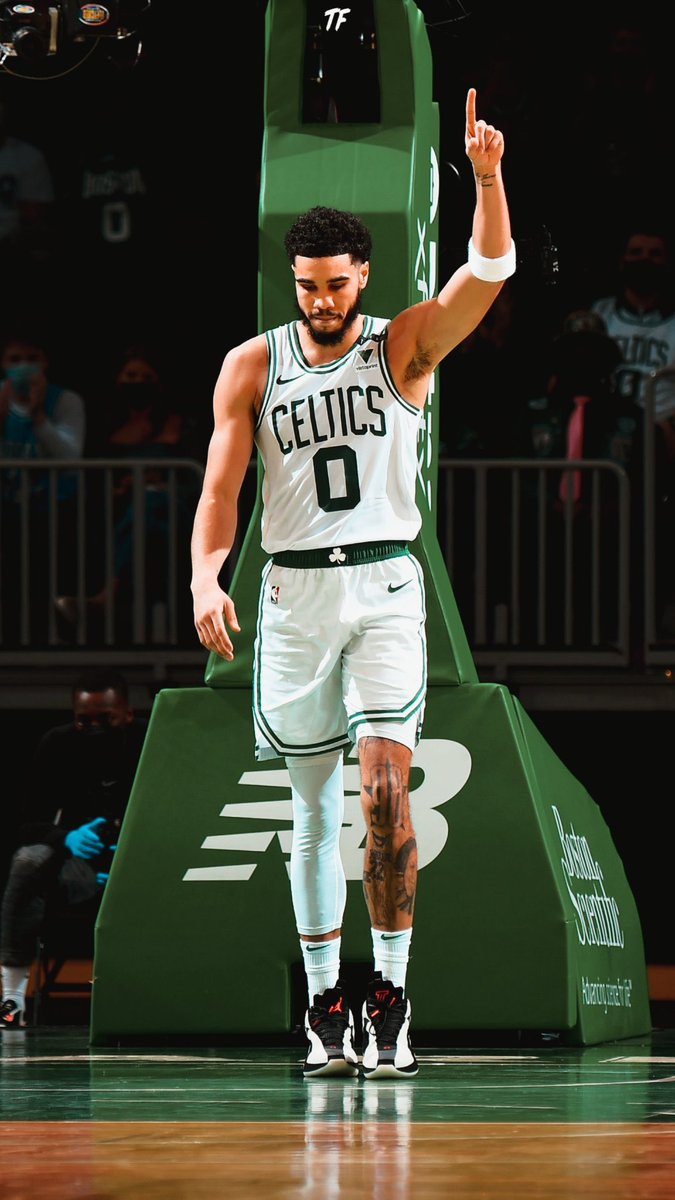 TF Sport Edit Celtics. Wallpaper #BostonCeltics # Celtics #BleedGreen #NBA #CelticsTimberwolves