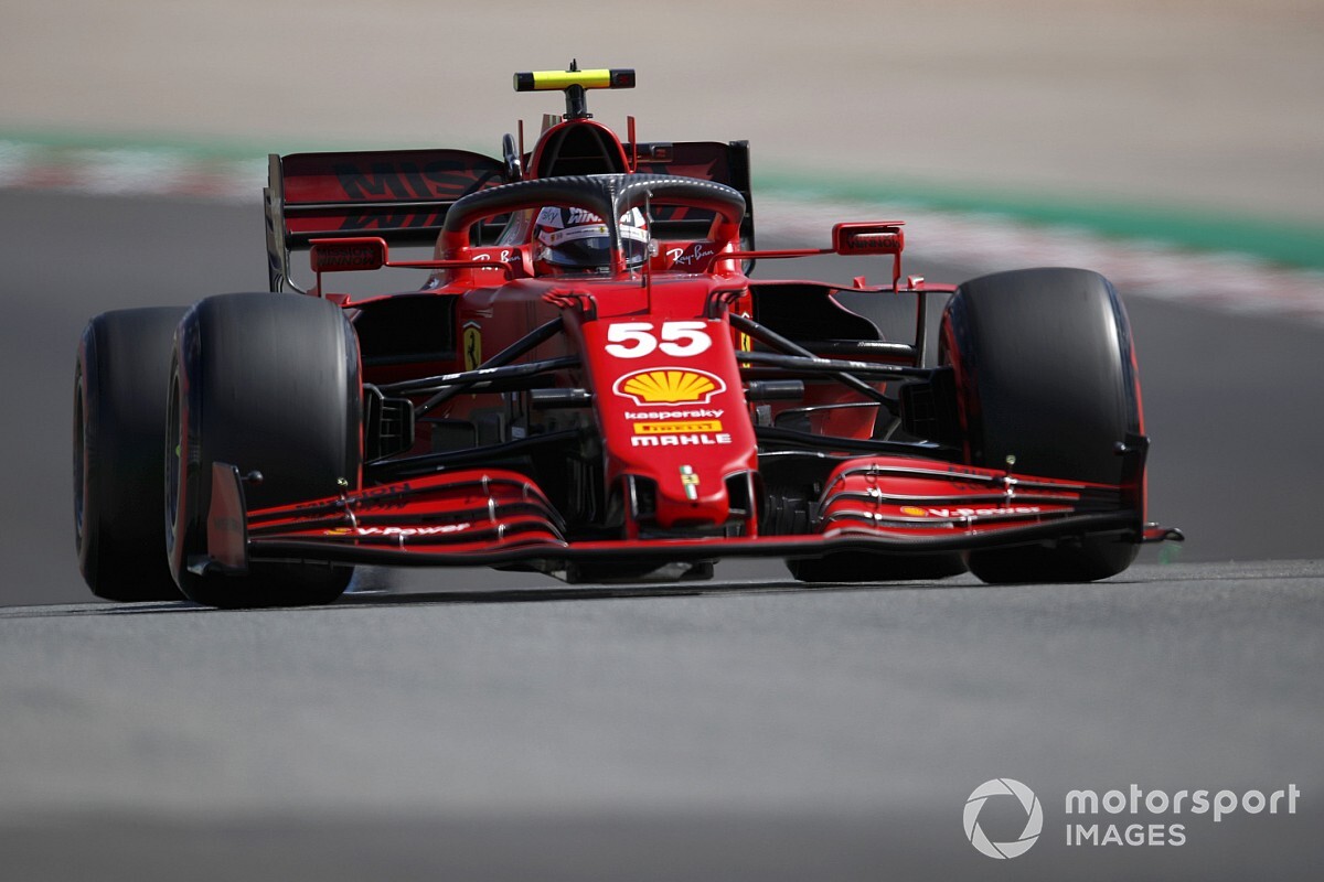 How Sainz beat F1's new driver curse
