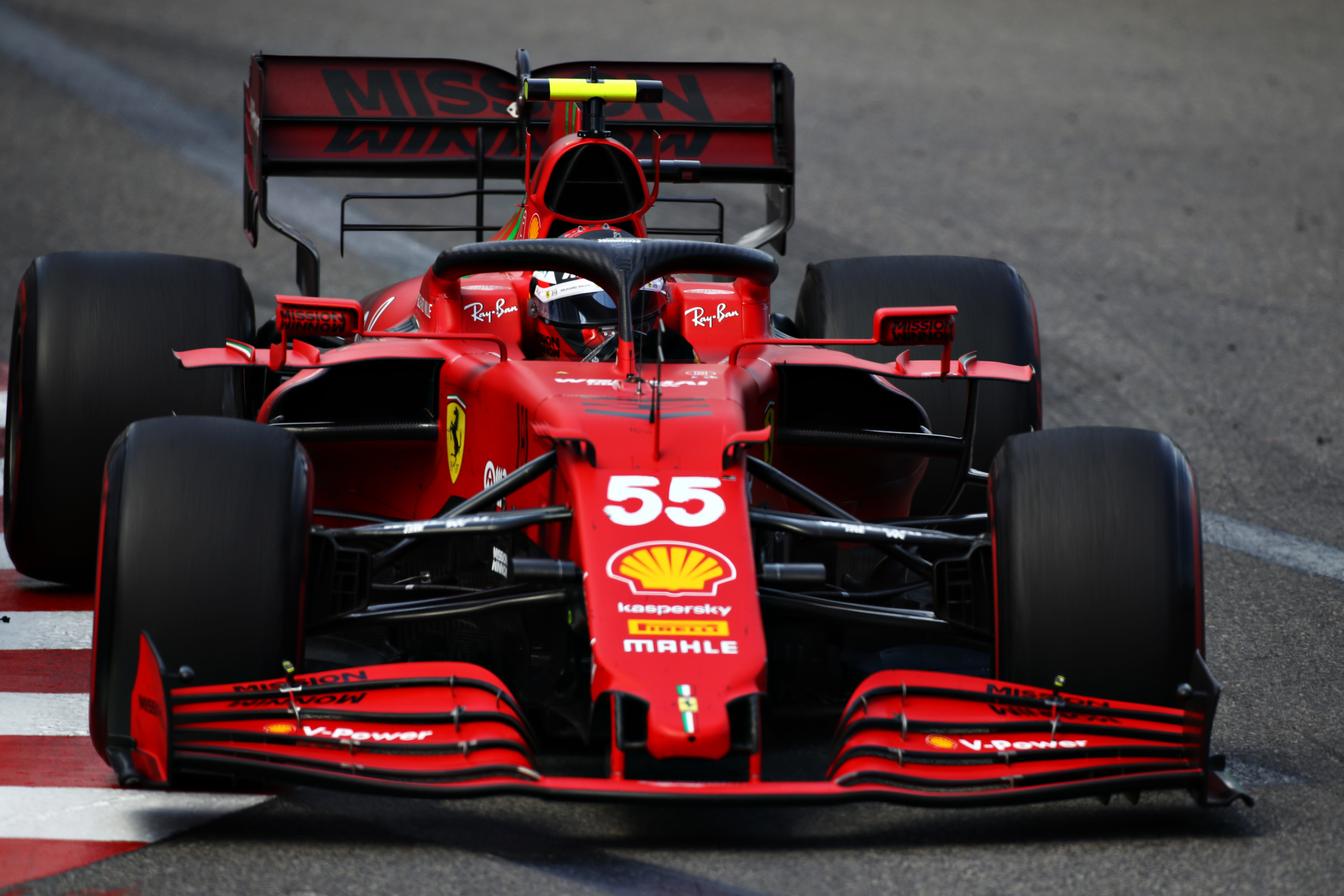 Formula 1: How Carlos Sainz Jr. proved his worth in Monaco