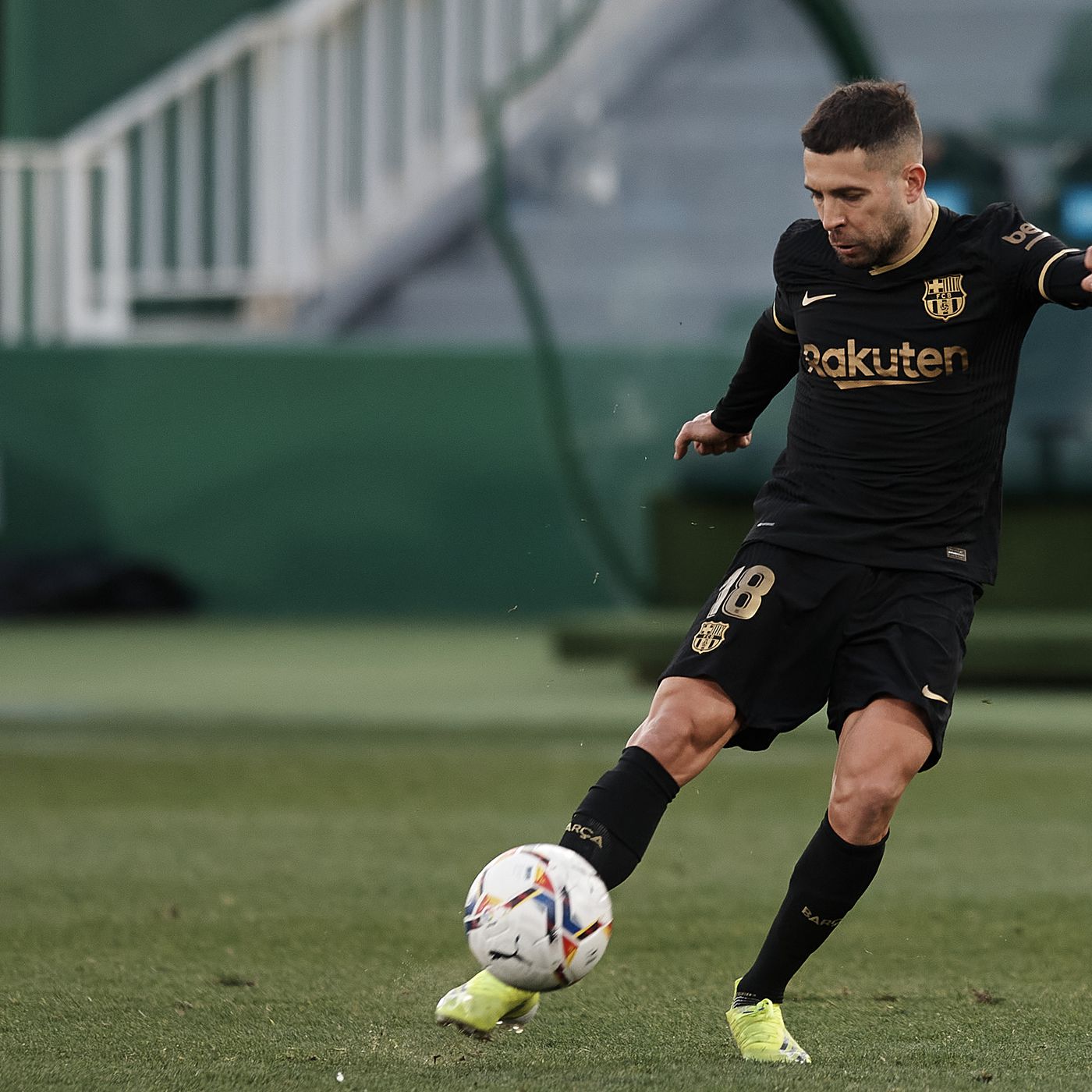 Jordi Alba 2021 Wallpapers - Wallpaper Cave