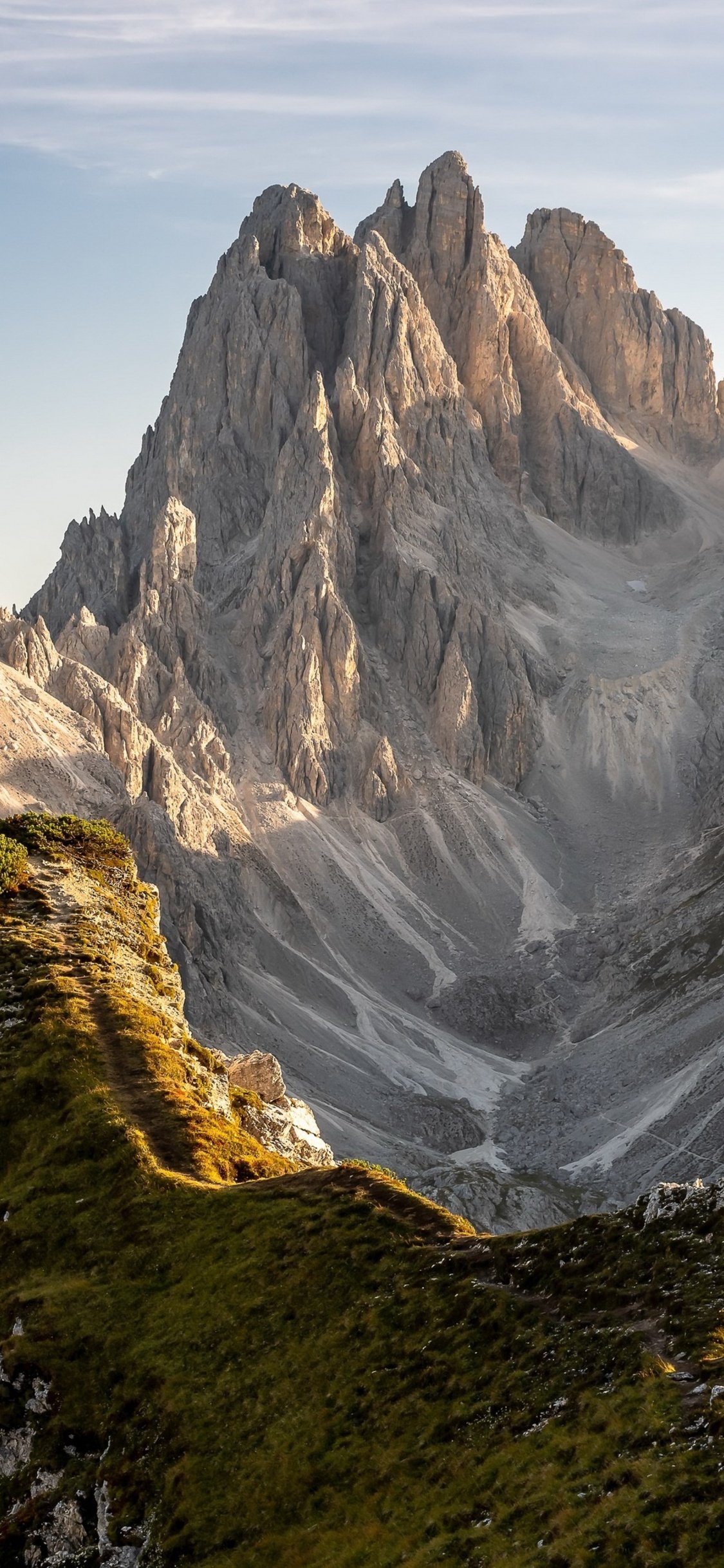 Dolomite Mountains In Italy 4k iPhone XS, iPhone iPhone X HD 4k Wallpaper, Image, Background, Photo and Picture