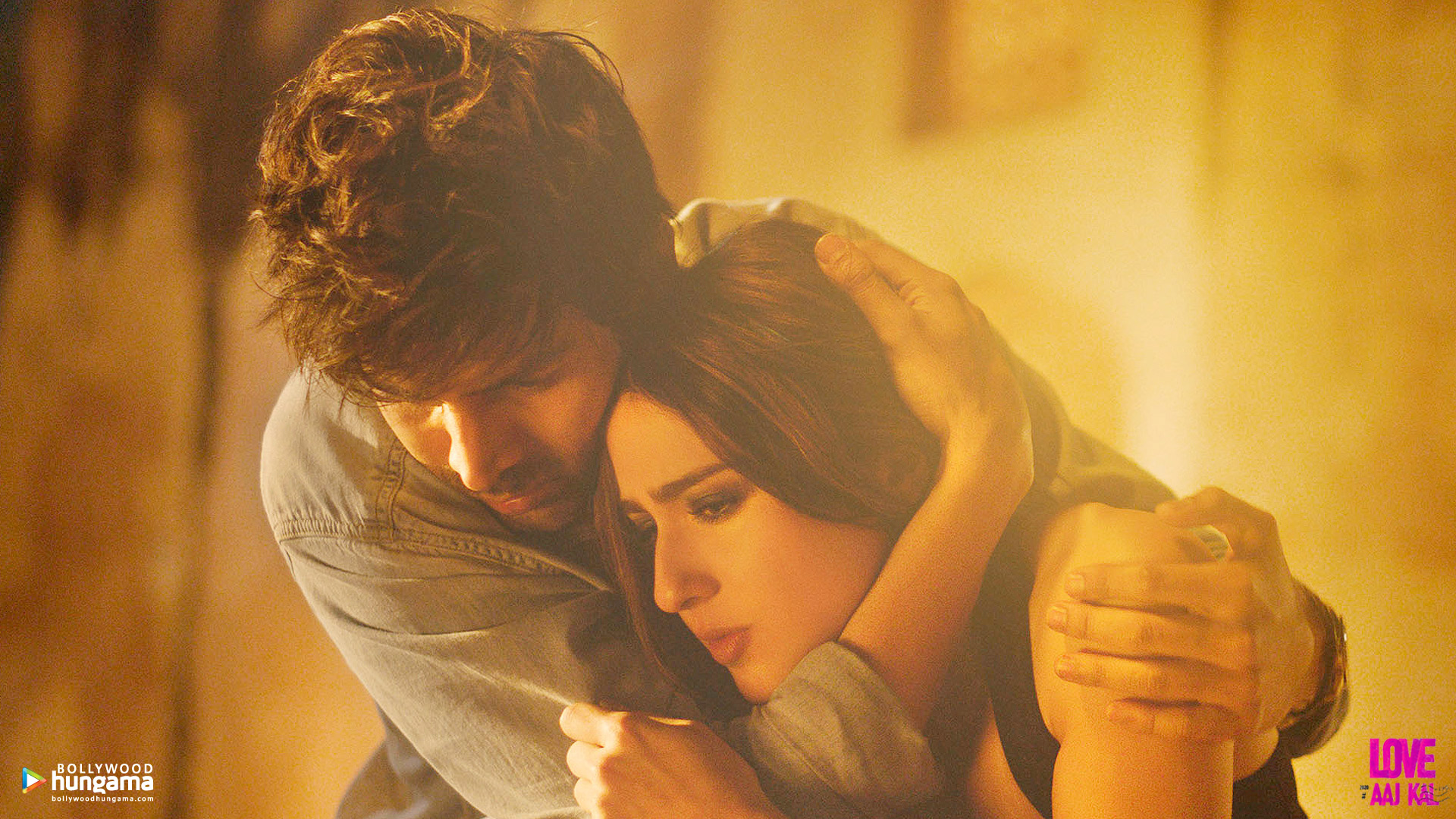 Love Aaj Kal 2020 Wallpaper. Love Aaj Kal 2020 HD Image. Photo Love Aaj Kal 01 2