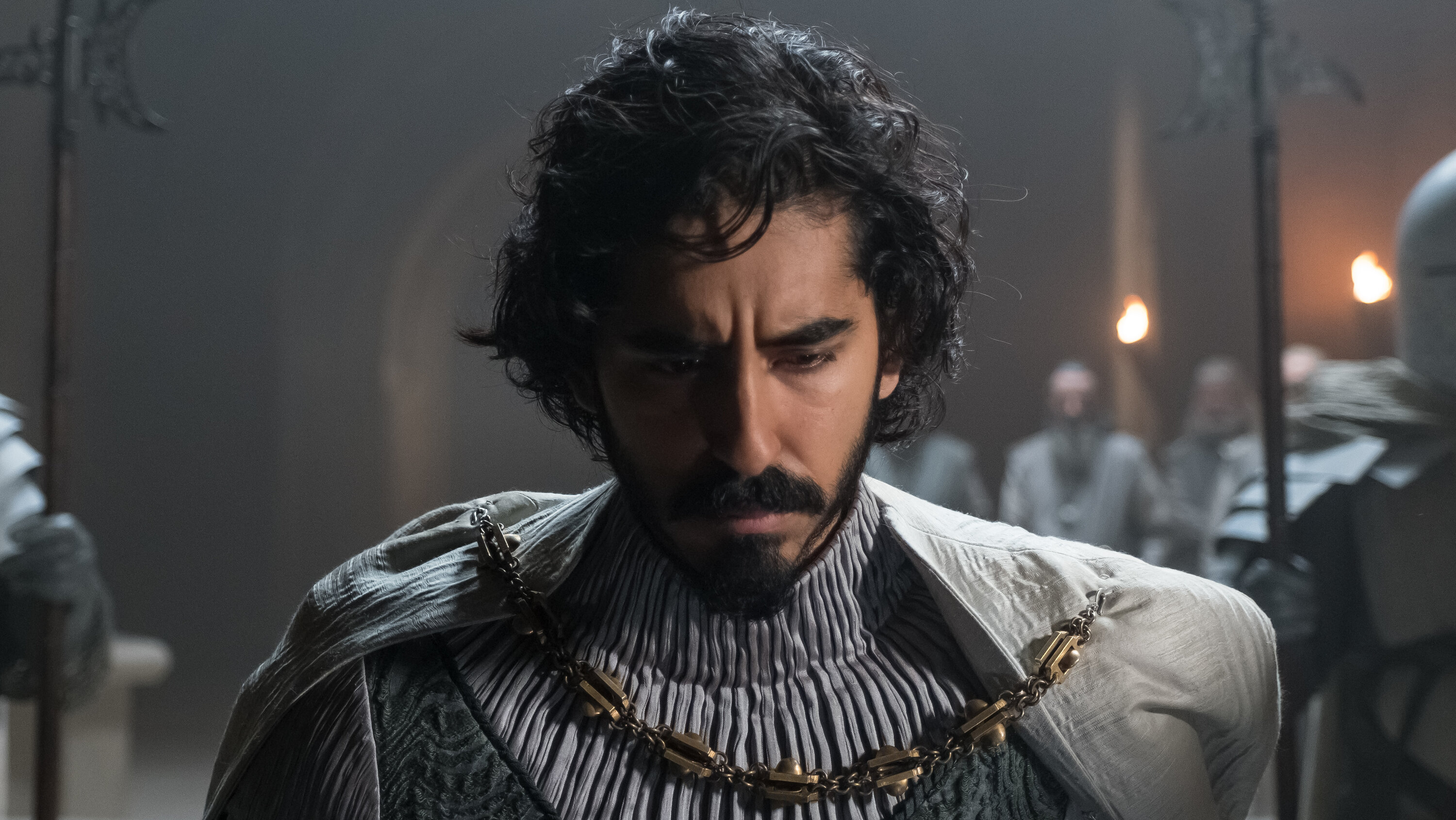 The Green Knight Wallpapers - Wallpaper Cave