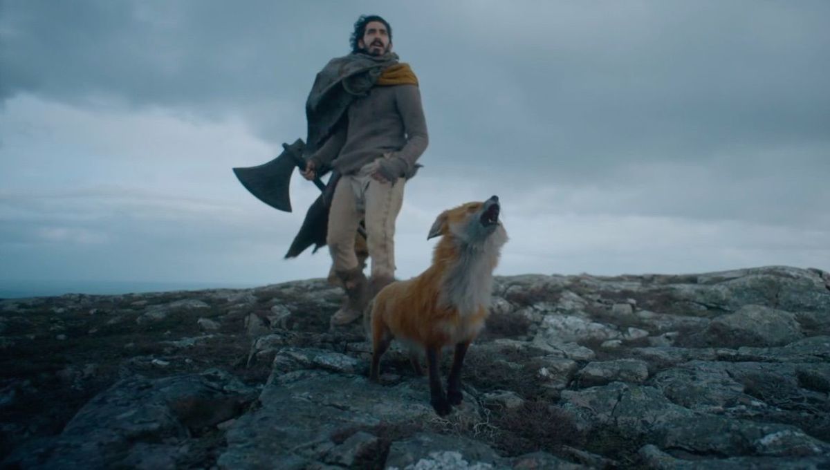 The Green Knight Wallpapers - Wallpaper Cave