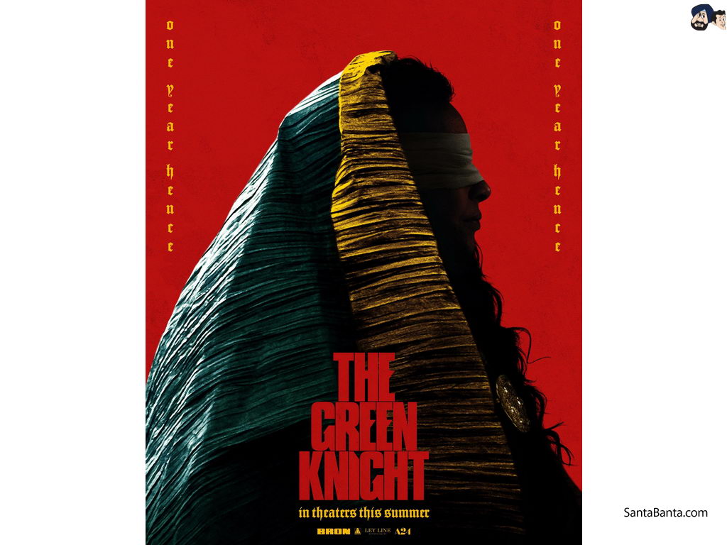 The Green Knight Wallpapers - Wallpaper Cave