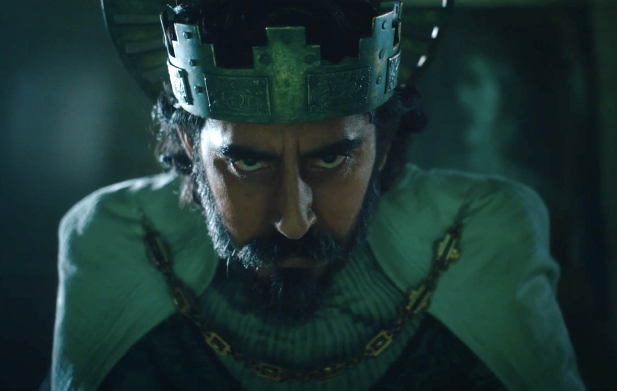 The Green Knight' UK cinema release pulled due to coronavirus concerns