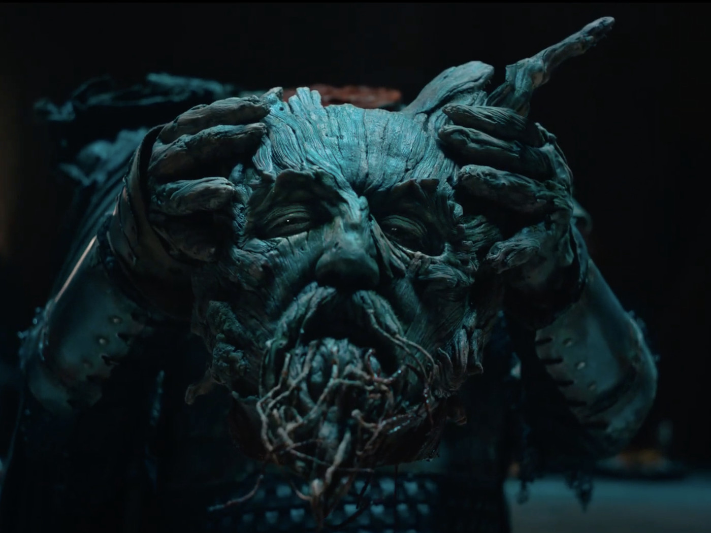 The Green Knight trailer: Watch Dev Patel battle giants with a big axe!