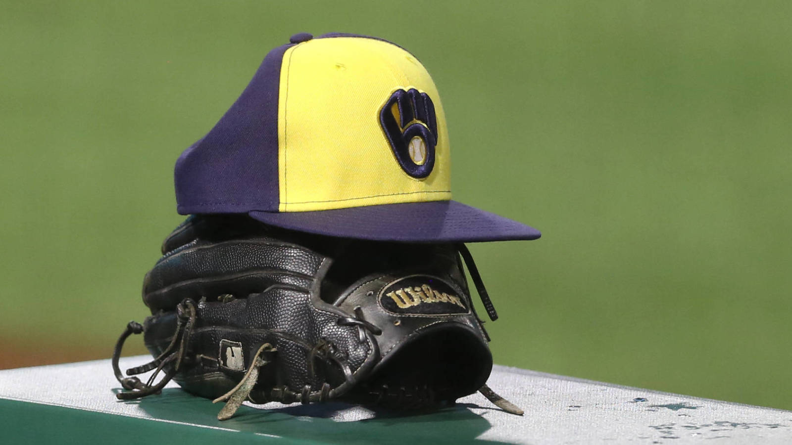 Assessing the offseason outlook for the Brewers