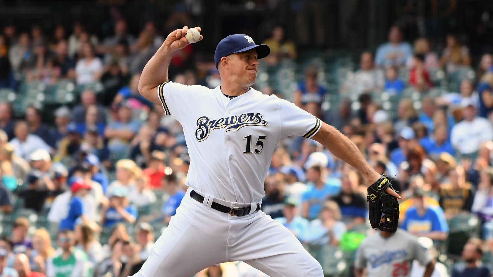 The Milwaukee Brewers: Baseball's Unconventional Underdogs