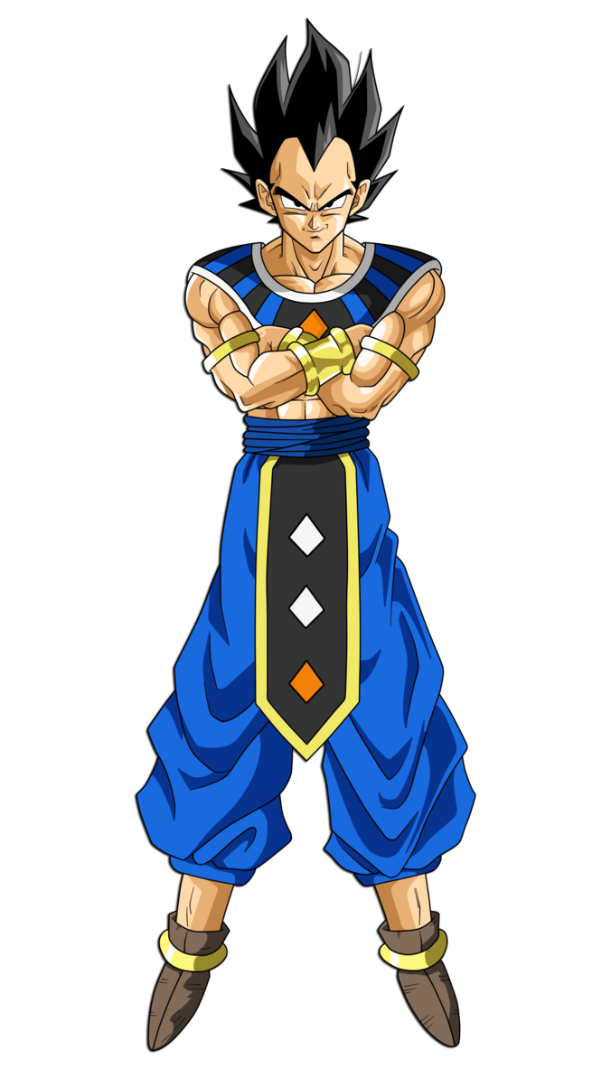 Vegeta (God Of Destruction). Dragon ball super artwork, Anime dragon ball super, Dragon ball super manga