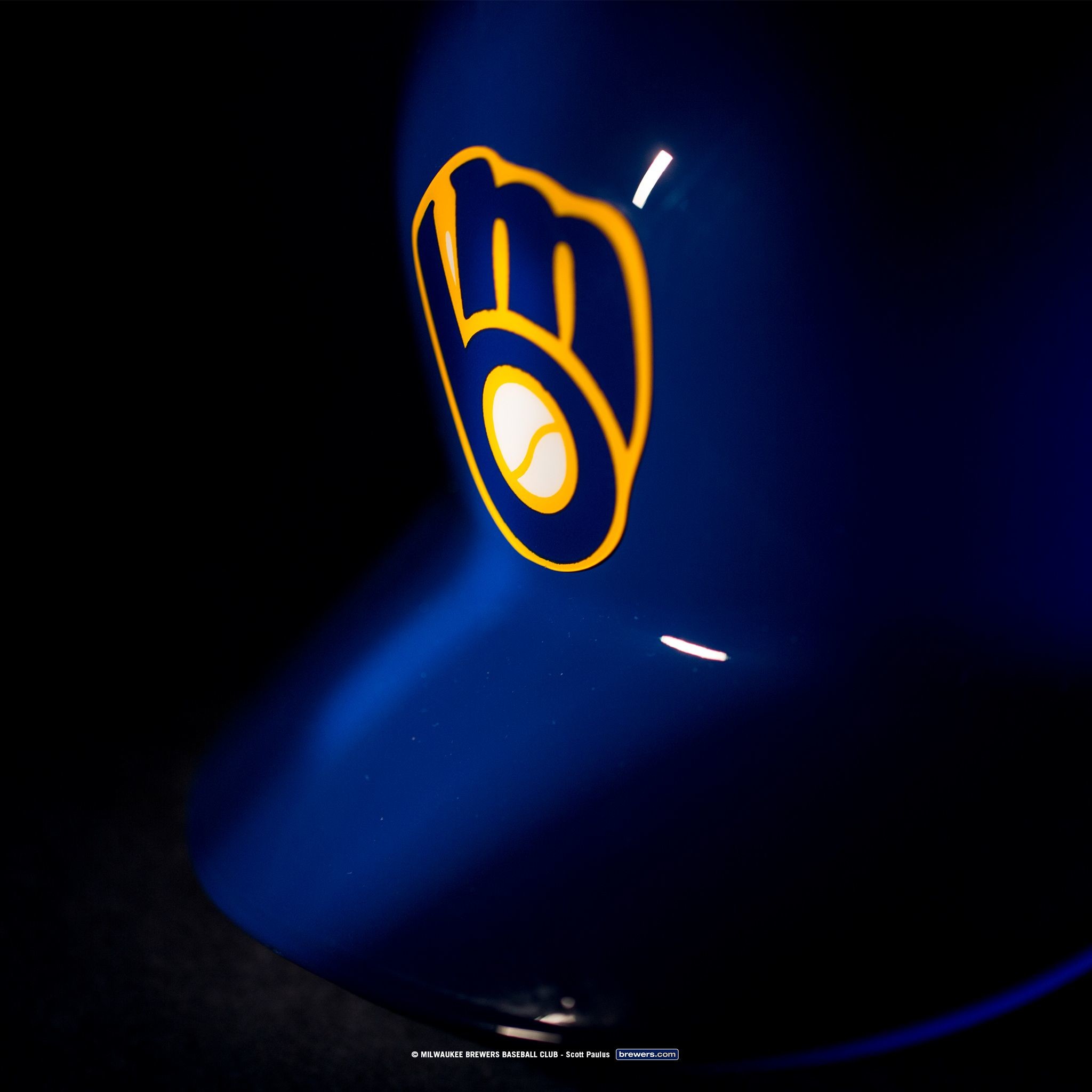 Milwaukee Brewers Wallpaper background picture