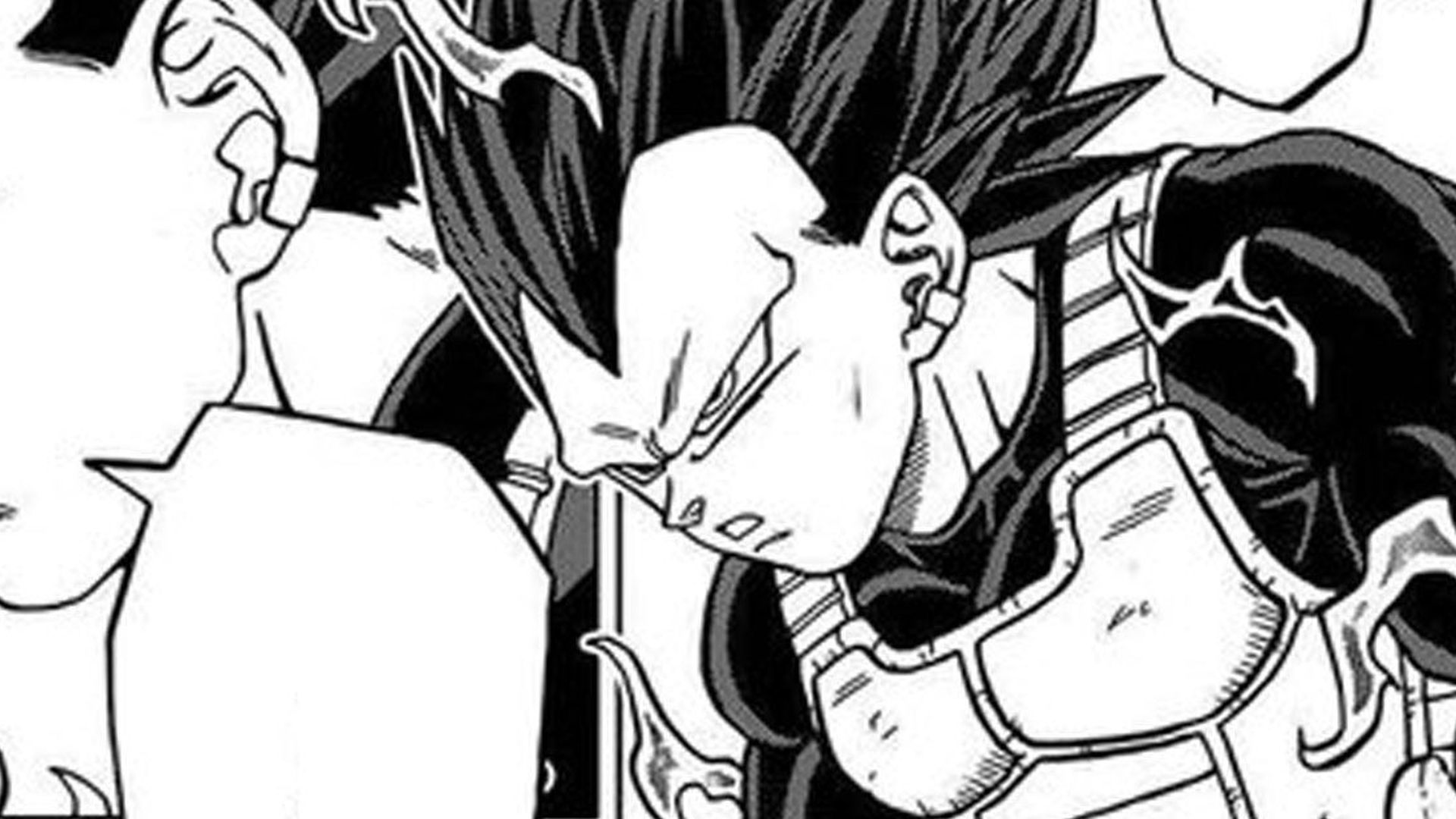 Dragon Ball Super: Vegeta tiene una nueva transformación canónica y oficial