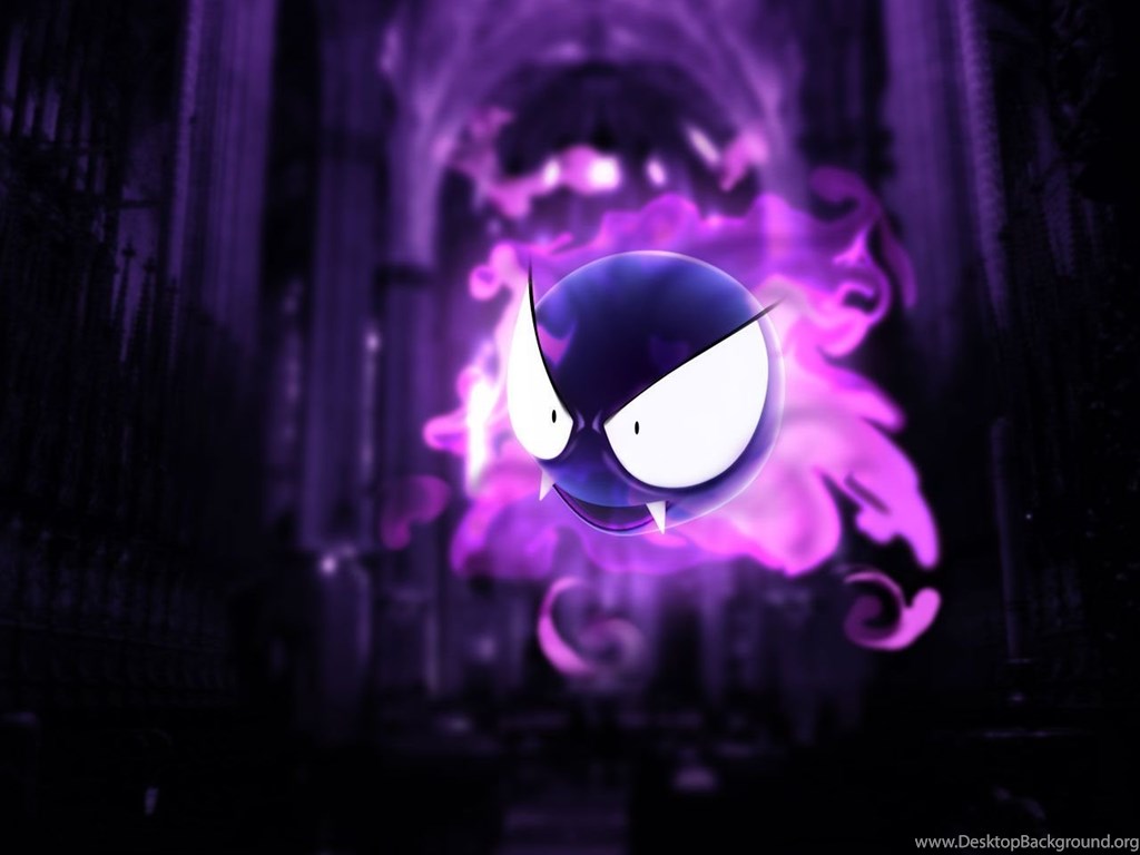 Pokemon HD Wallpaper Desktop Background