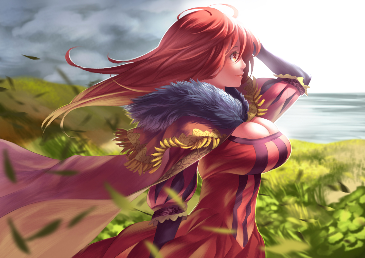 Maoyuu maou yuusha wallpaperx1018