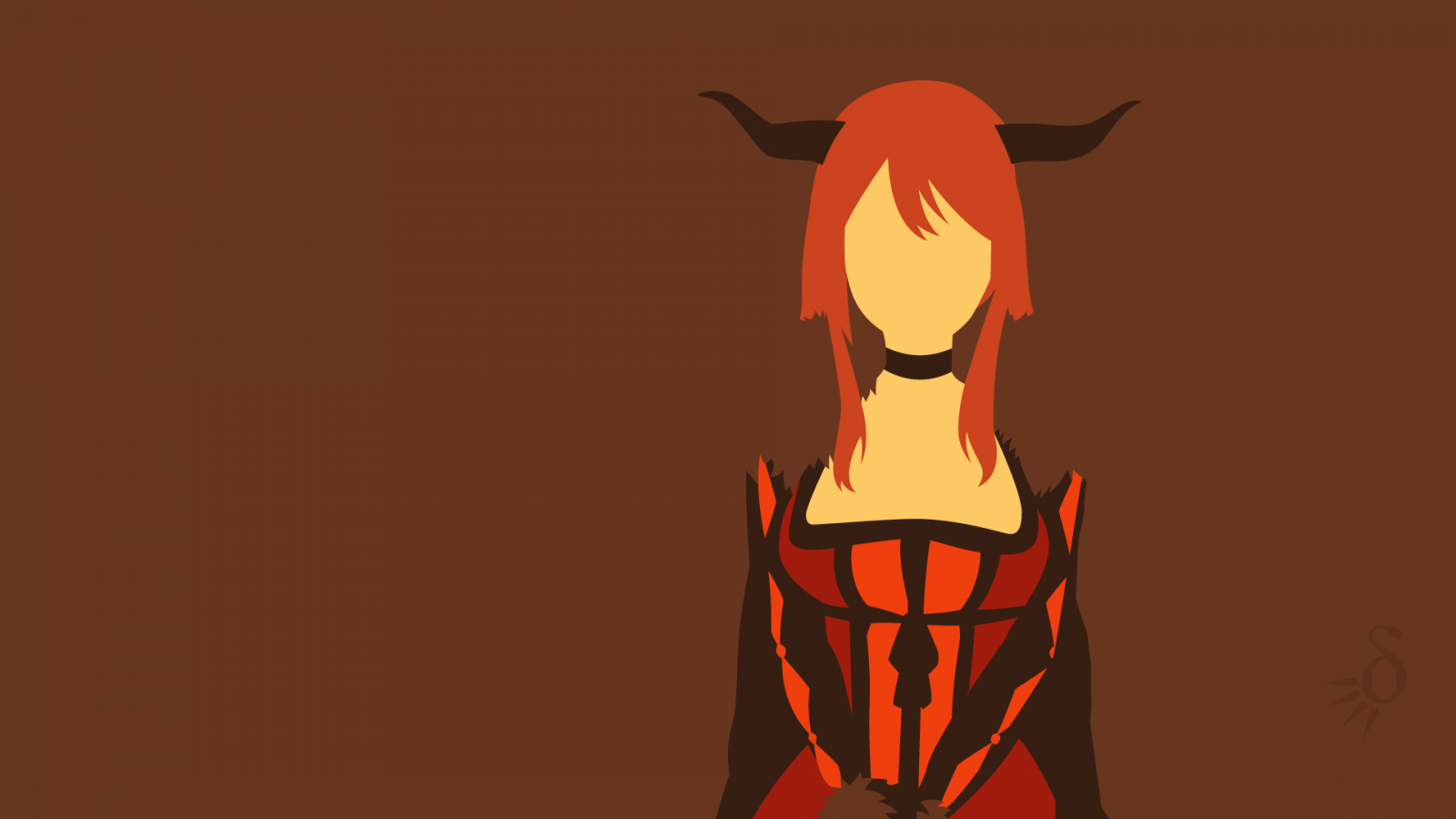 Free download, Anime Maoyu Demon King Fan art, King queen transparent  background PNG clipart