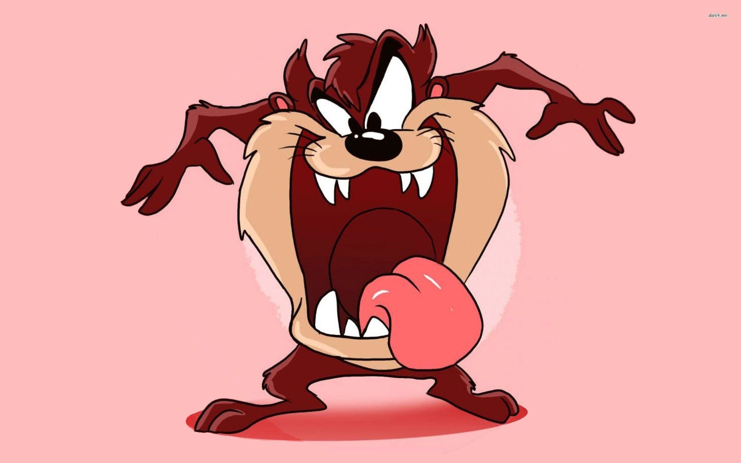 Tasmanian devil cartoon pictures download