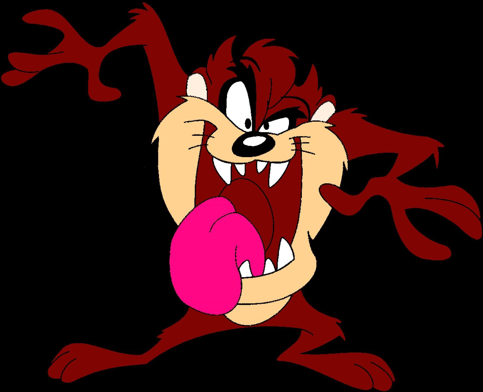 Tasmanian devil cartoon pictures download