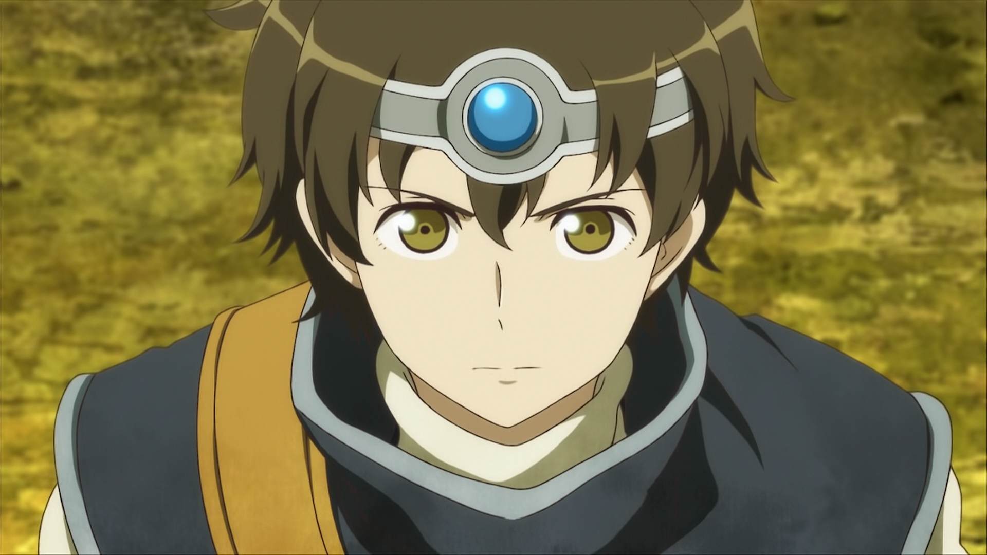 Review: Maoyu