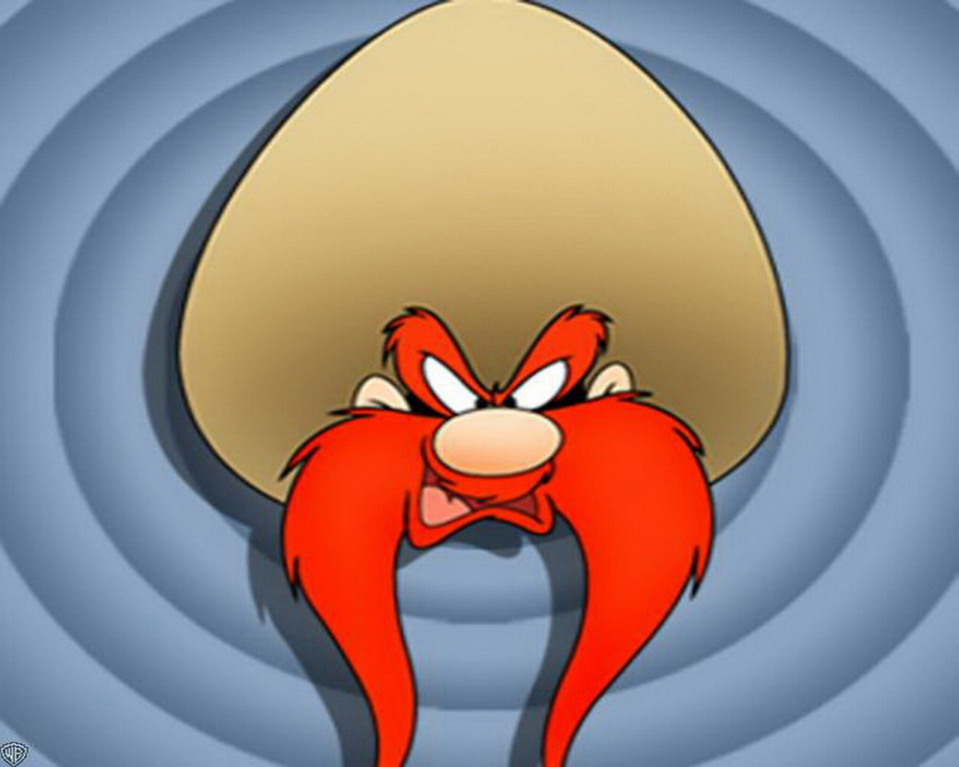 Cartoon Wallpaper: Looney Tunes Tasmanian Devil Wallpaper