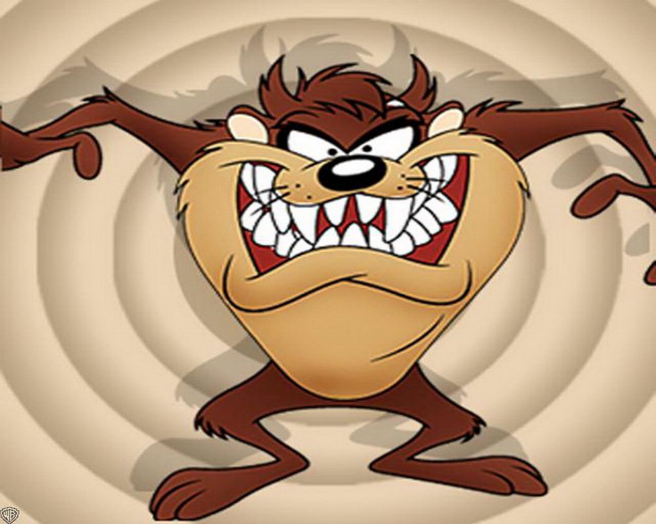 Free download Tazmanian Devil Wallpaper Cartoon Wallpaper [1280x1024] for your Desktop, Mobile & Tablet. Explore Tasmanian Devil Wallpaper. Tasmanian Devil Cartoon Wallpaper, Disney Tasmanian Devil Wallpaper, Taz Wallpaper