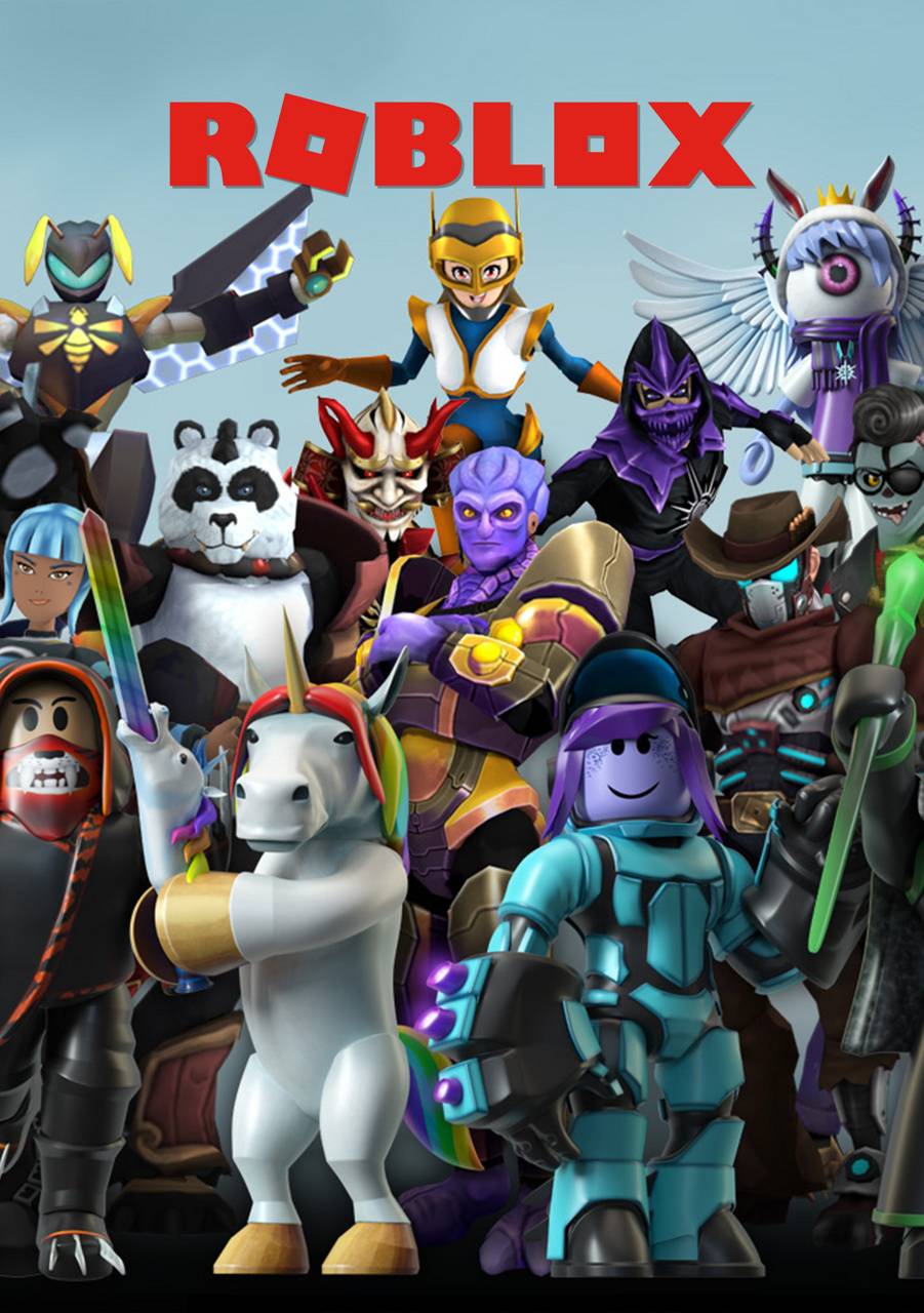 Roblox Wallpapers Download