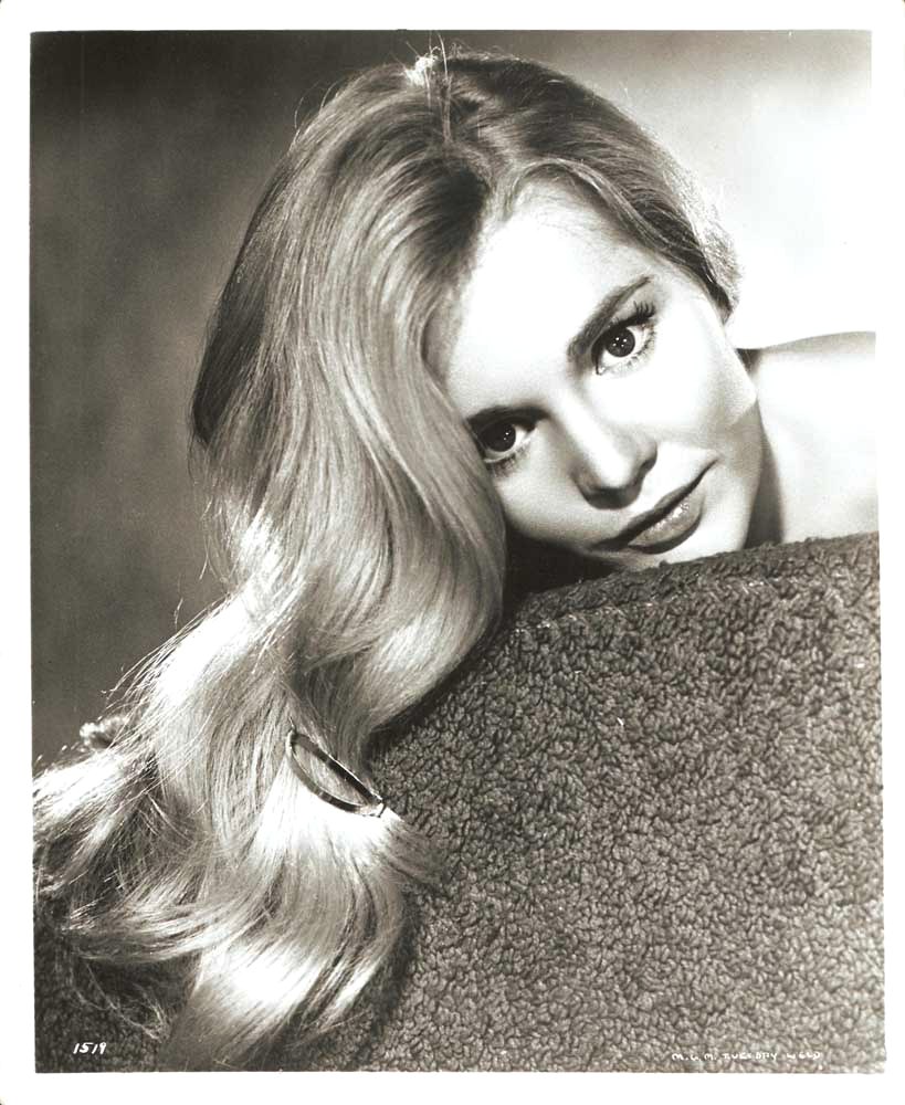 Picture of Tuesday Weld Of Celebrities