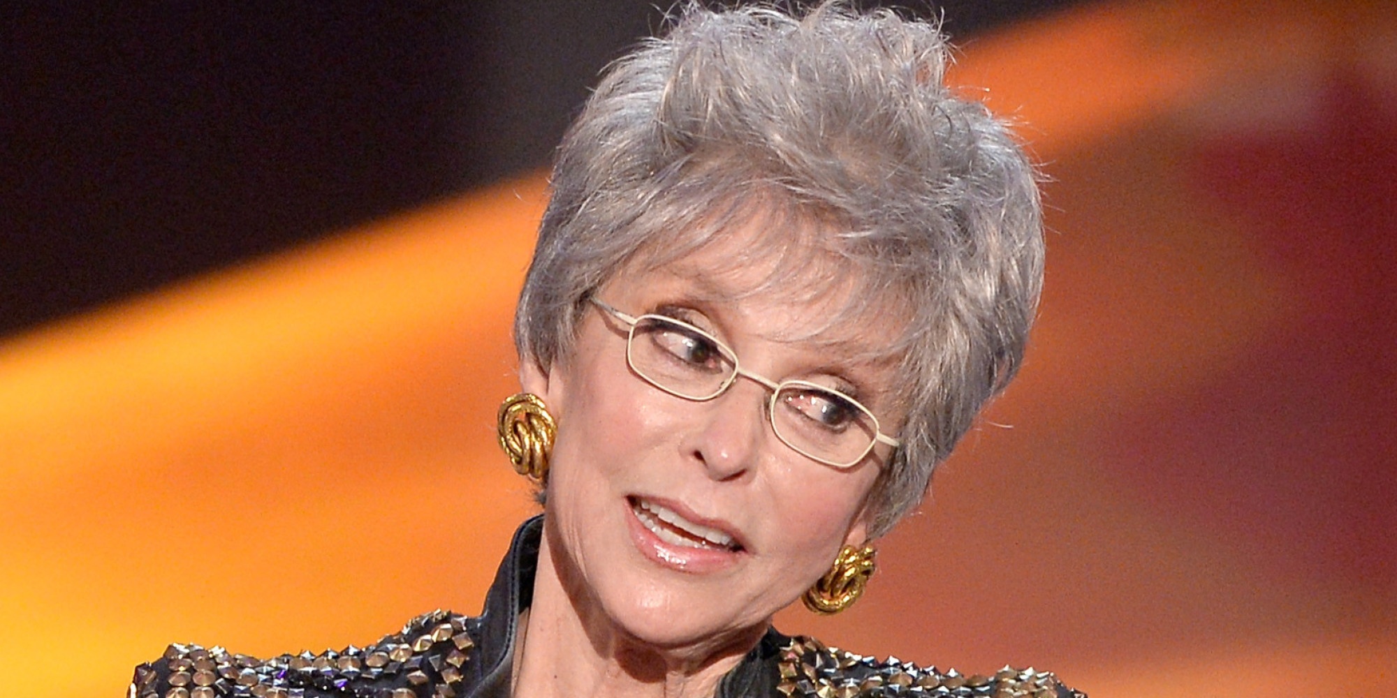 Rita Moreno Joins Spielberg's WEST SIDE STORY