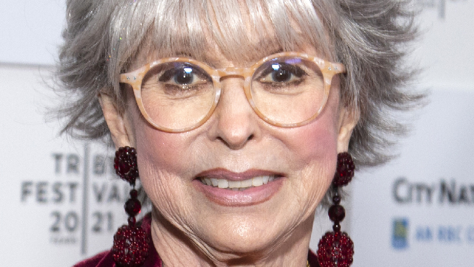 Why Is Rita Moreno Disappointed In Herself For Supporting Lin Manuel Miranda?