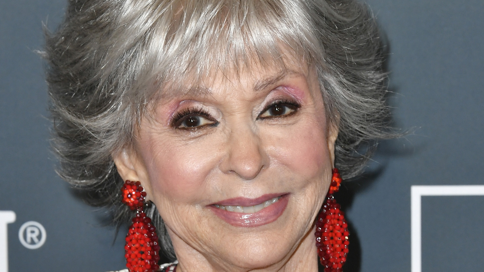 Here's How Much Rita Moreno Is Really Worth