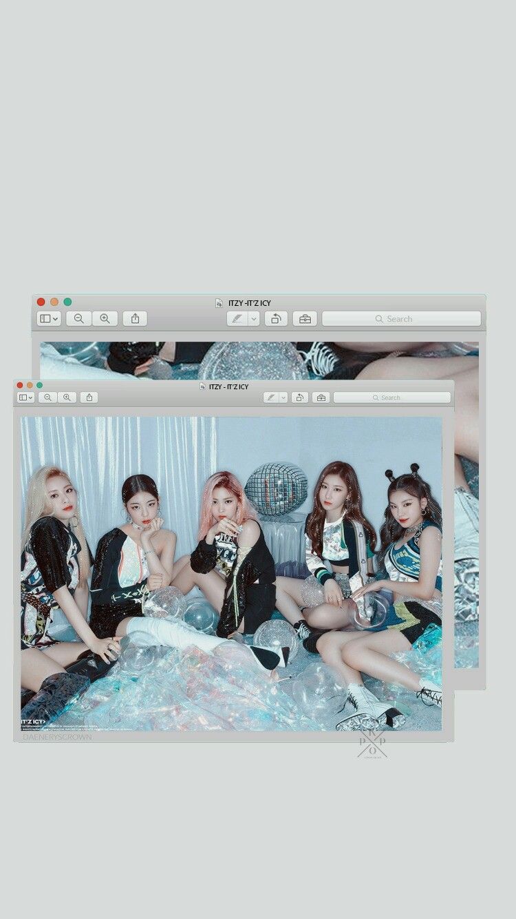 ITZY MV #IT'Z ICY #YeJi, #LIA, #RyuJin, #ChaeRyeong & #YuNa Wallpaper Lockscreen Fondo De Pantalla HD IPhone K Pop. Itzy, Photo Editing, Kpop Wallpaper