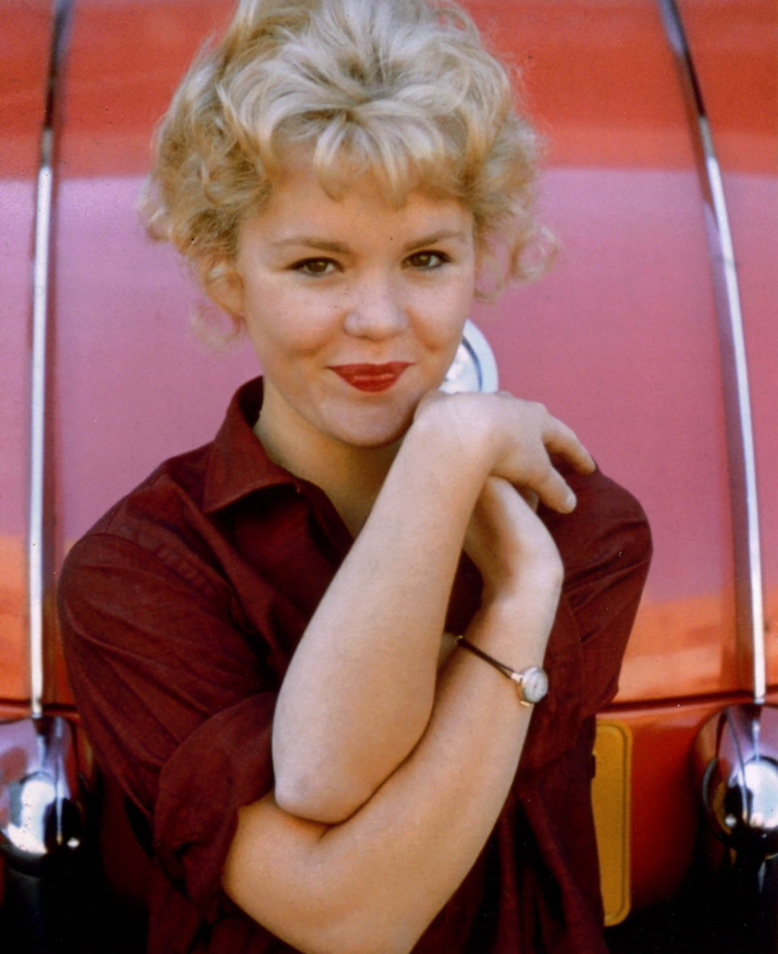 Picture of Tuesday Weld, Picture Of Celebrities