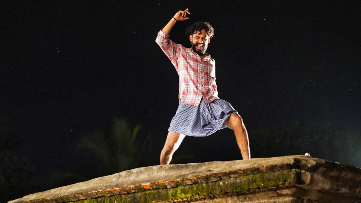 Hiphop Thamizha's Sivakumarin Sabadham second single release date revealed