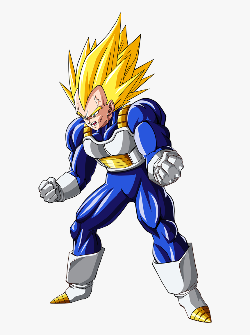 assj vegeta