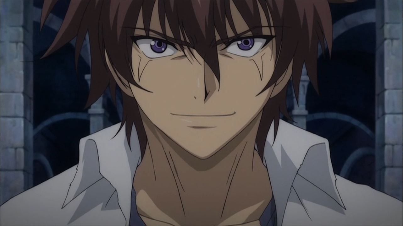 Ichiban Ushiro No Daimaou (Demon King Daimao) Image by Artland