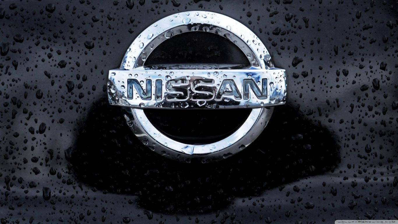 Nissan Z Logo Wallpapers - Wallpaper Cave