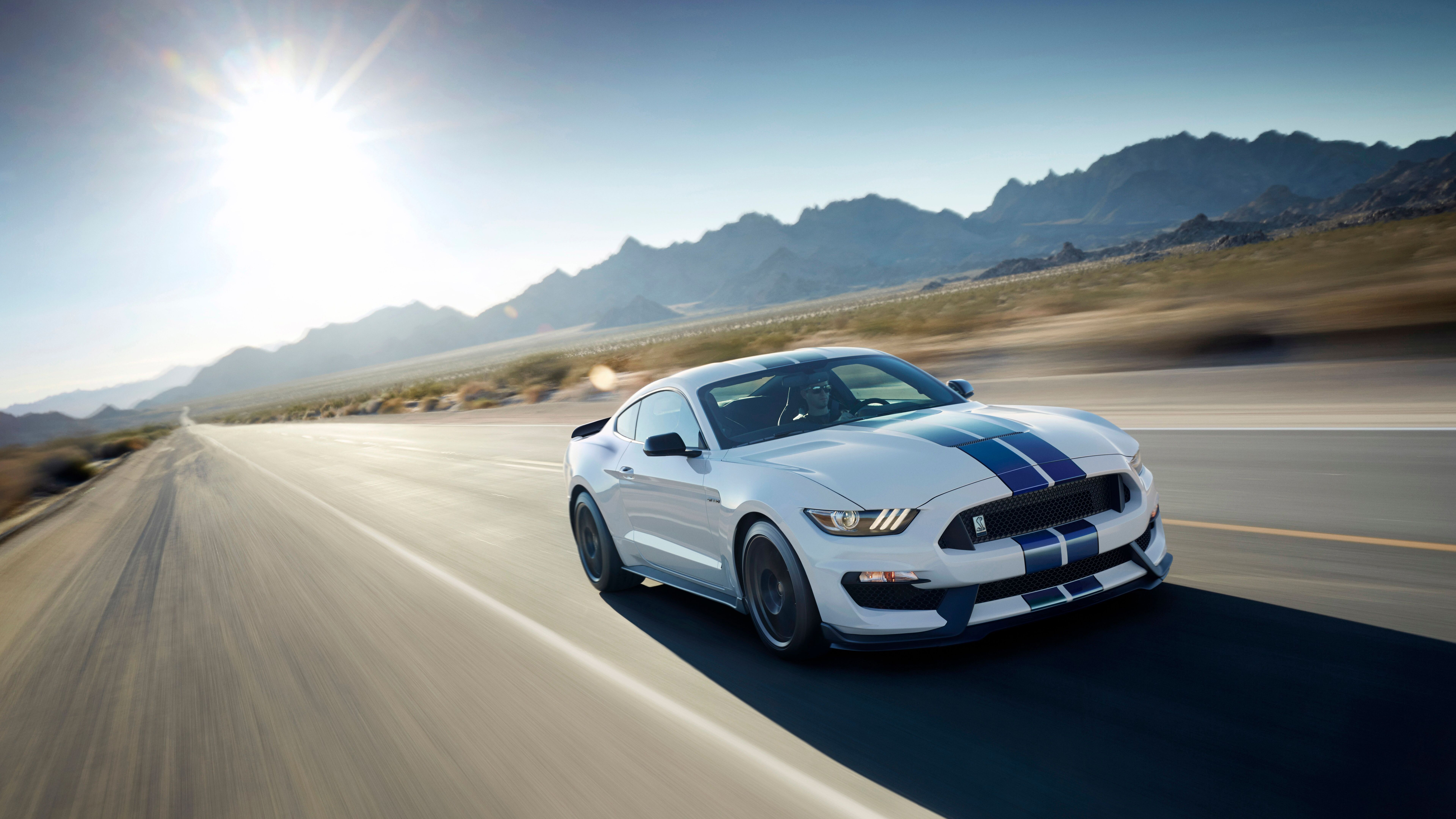 Ford Mustang 10k 8k HD 4k Wallpaper, Image, Background, Photo and Picture