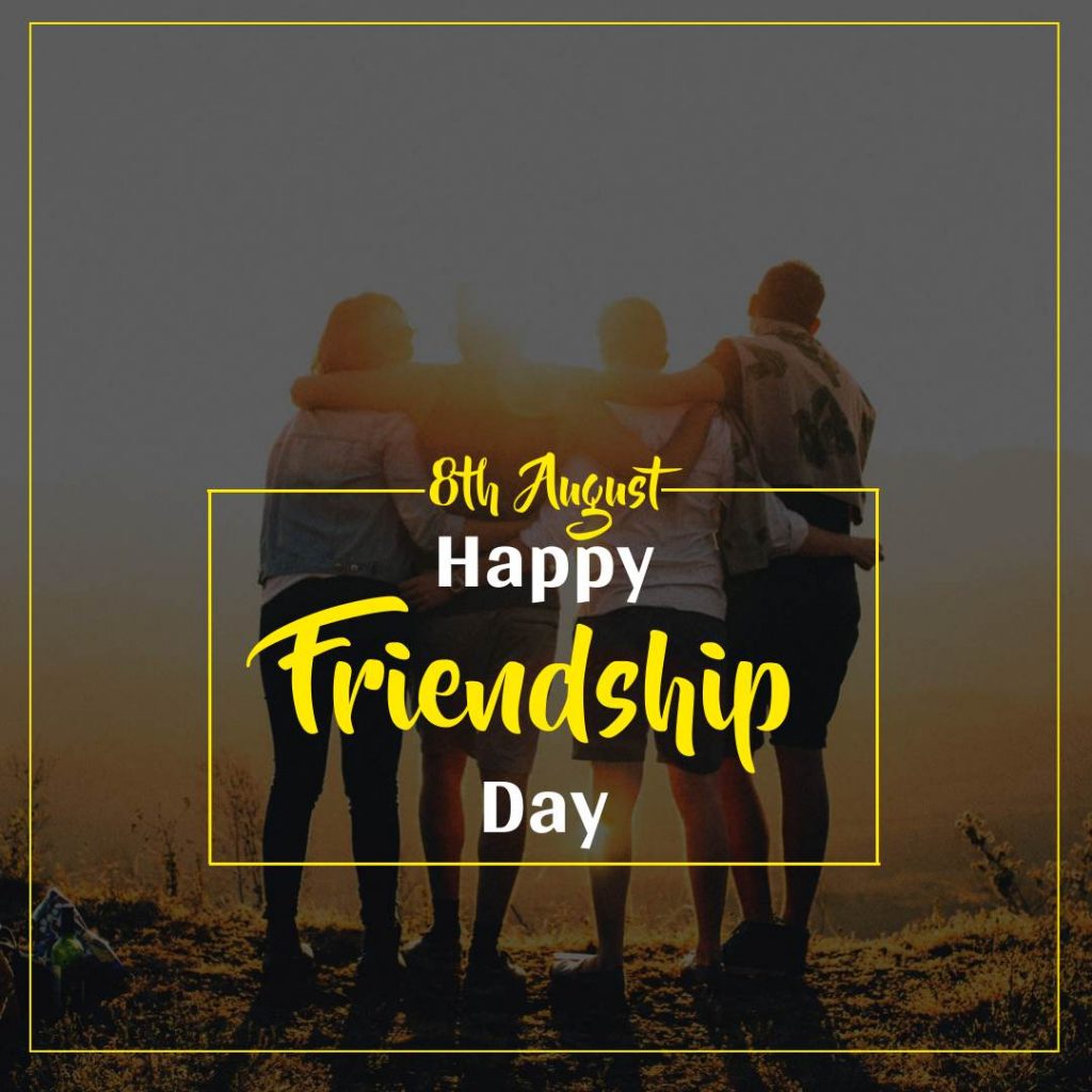 Friendship Day wallpaper: Happy friendship day quotes