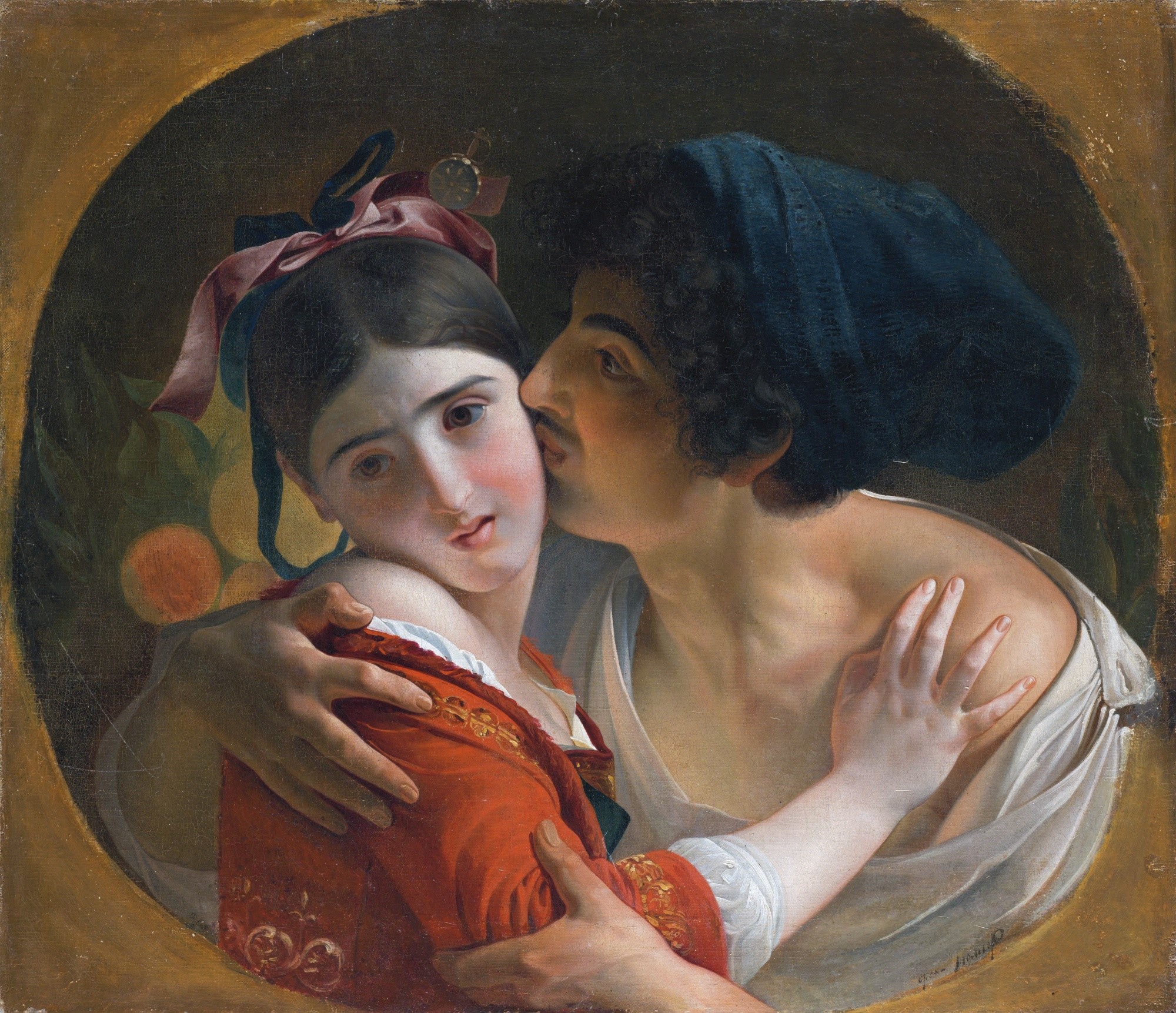 men, artwork, classical art, women. Mocah HD Wallpaper