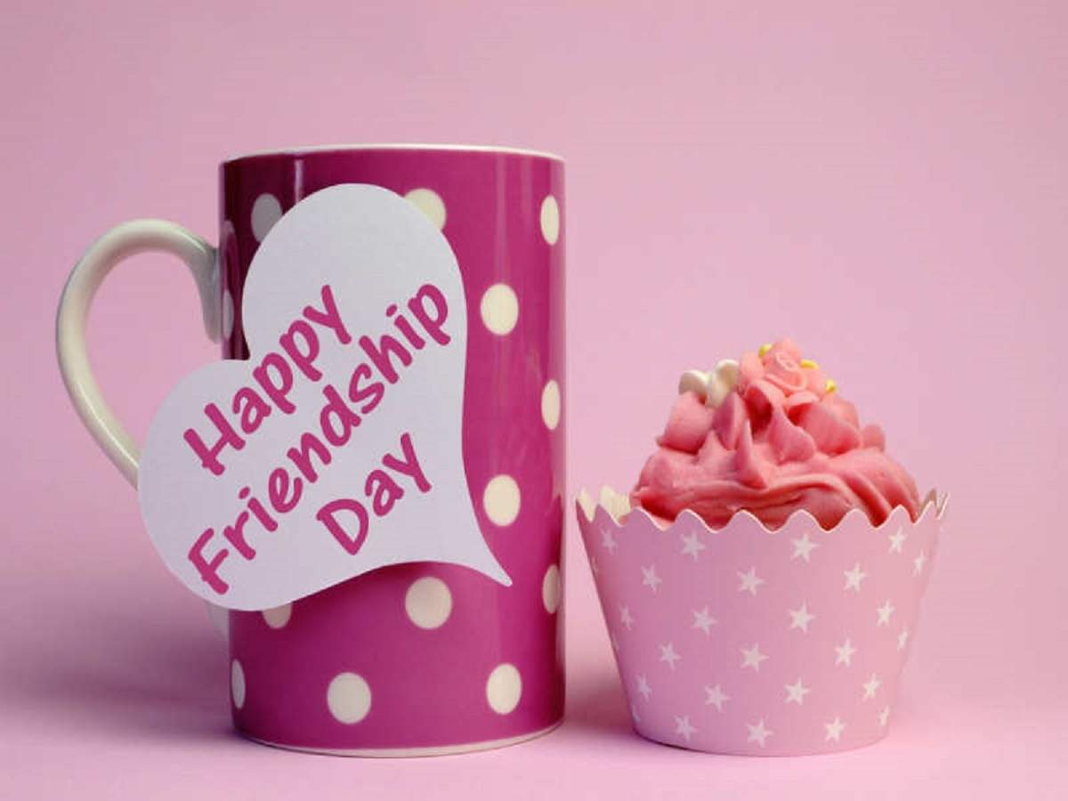 Happy Friendship Day 2021: Wishes, Messages, Image, Quotes, Status, Photo, SMS, Wallpaper, Pics and Greetings