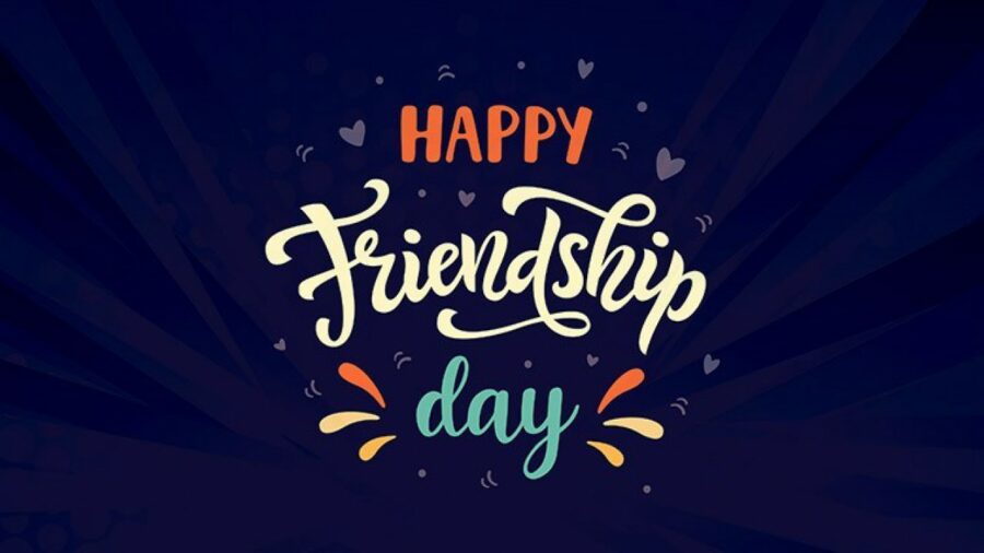 Happy Friendship Day Quotes Sayings Sms Wishes Image Wallpaper 2021 (New)