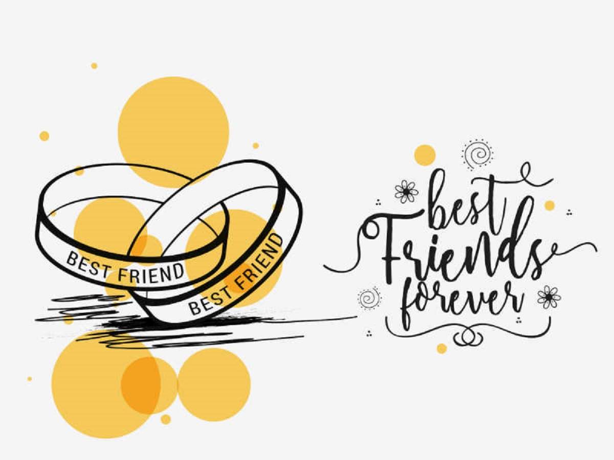Happy Friendship Day 2021: Best SMS, Image, Facebook and WhatsApp messages to send as Happy Friendship Day greetings