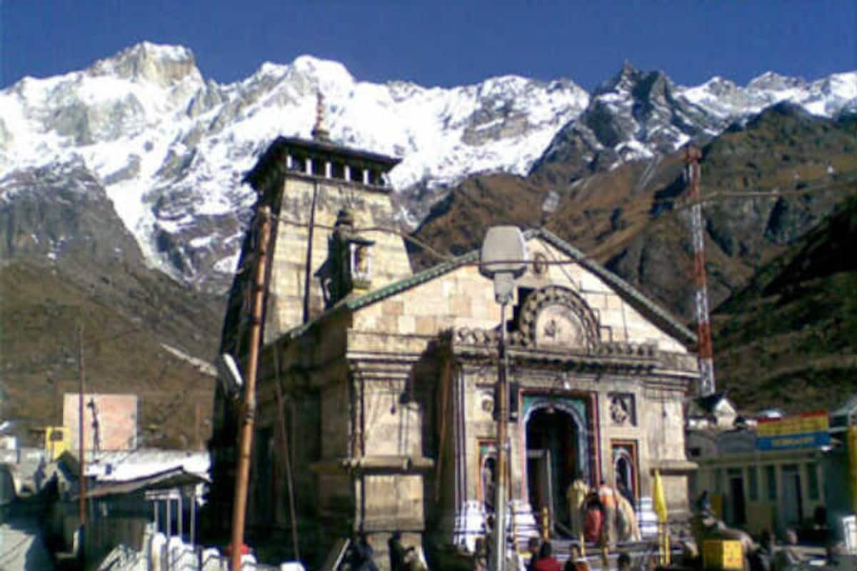 Char Dham Yatra Suspended This Year Amid Rising Cases, Priests Of Four Temples To Perform Rituals