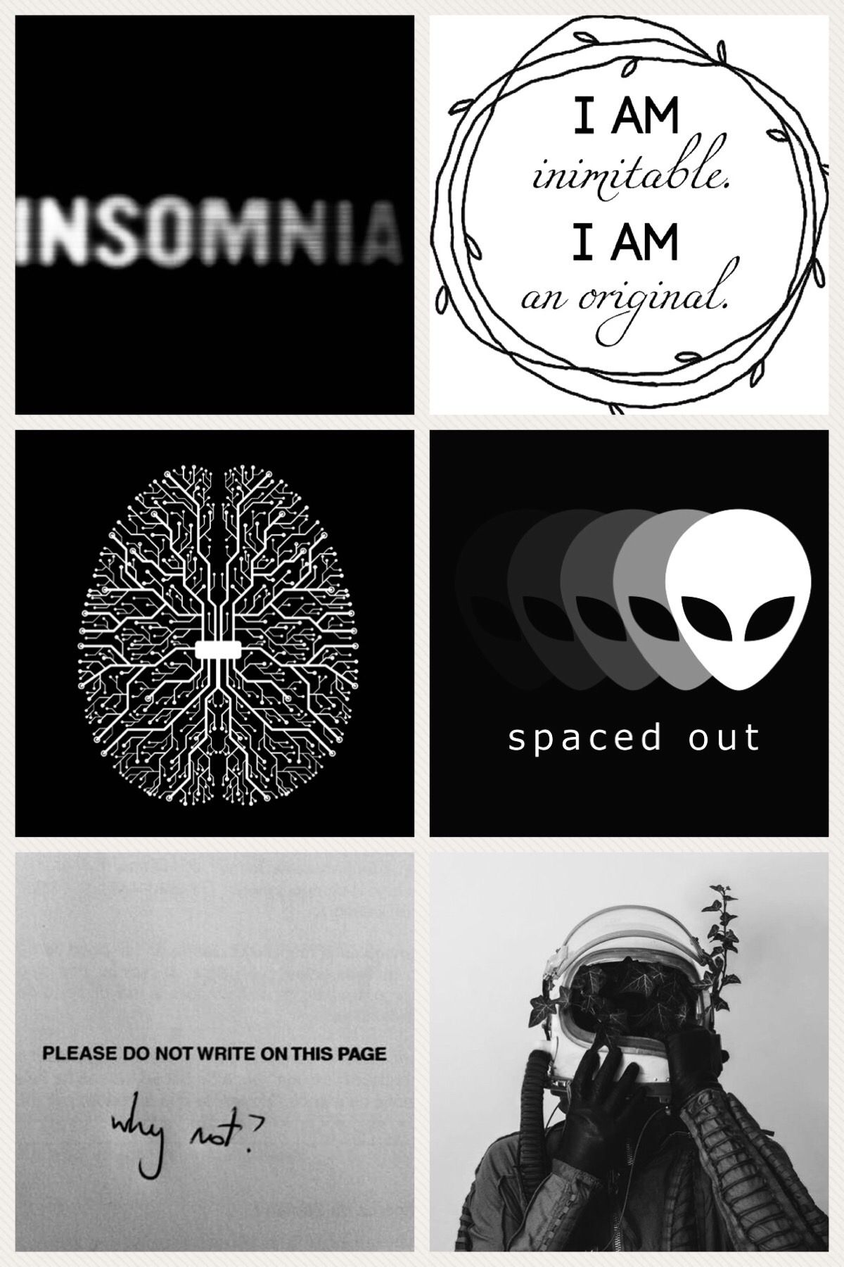 INTP Aesthetic (by Michael). Intp personality type, Intp personality, Intp