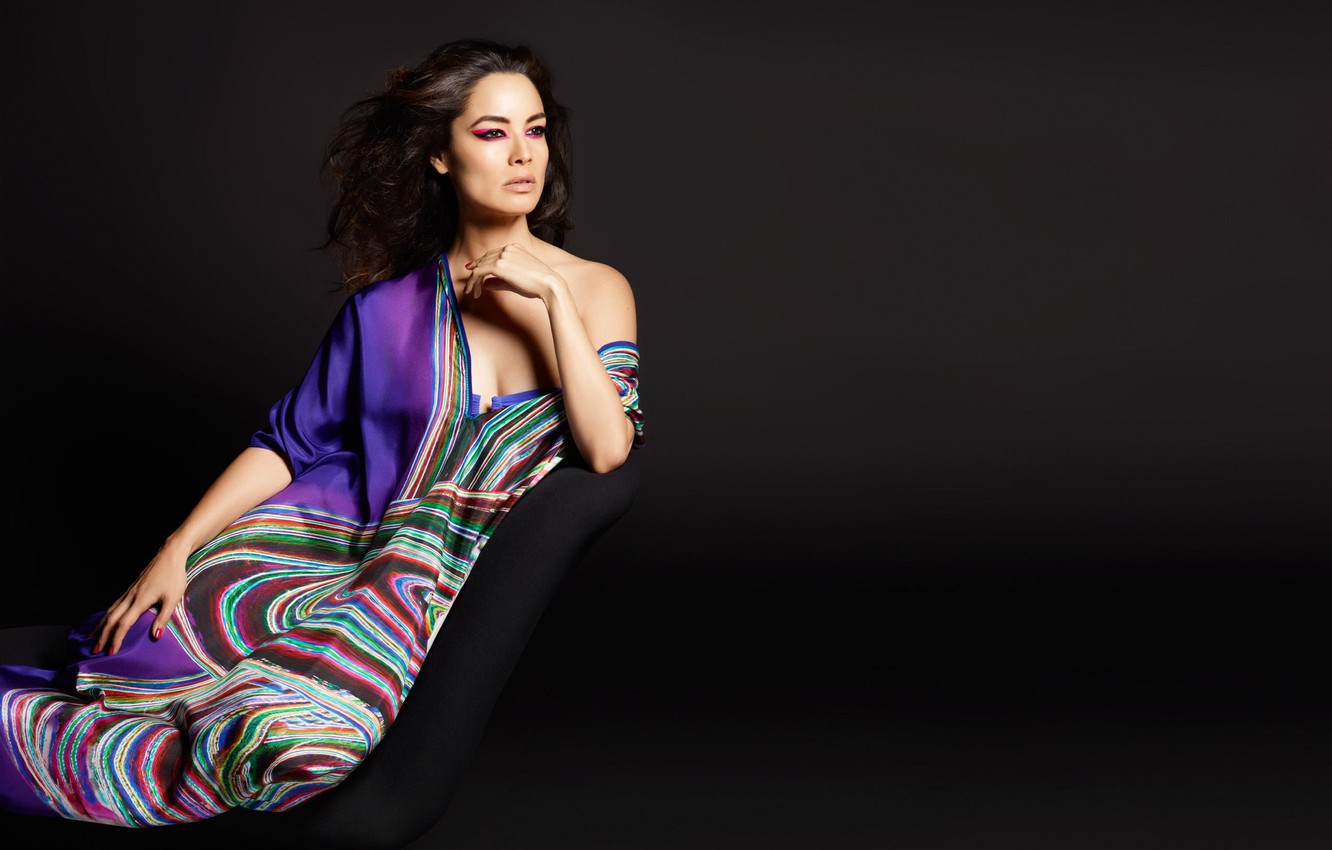 Bérénice Marlohe Wallpapers - Wallpaper Cave