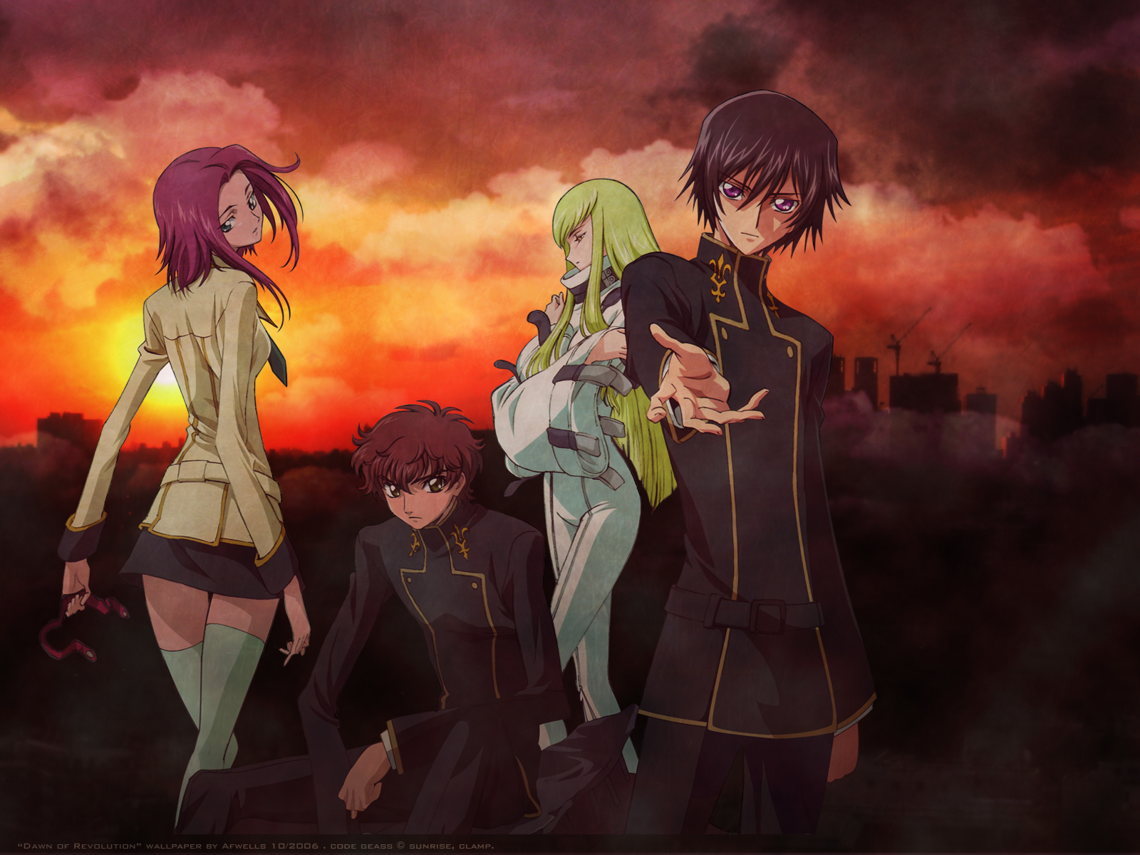 Kallen Stadtfeld and Scan Gallery