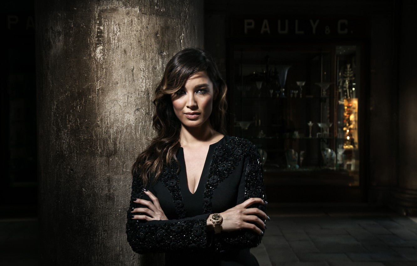 Bérénice Marlohe Wallpapers - Wallpaper Cave