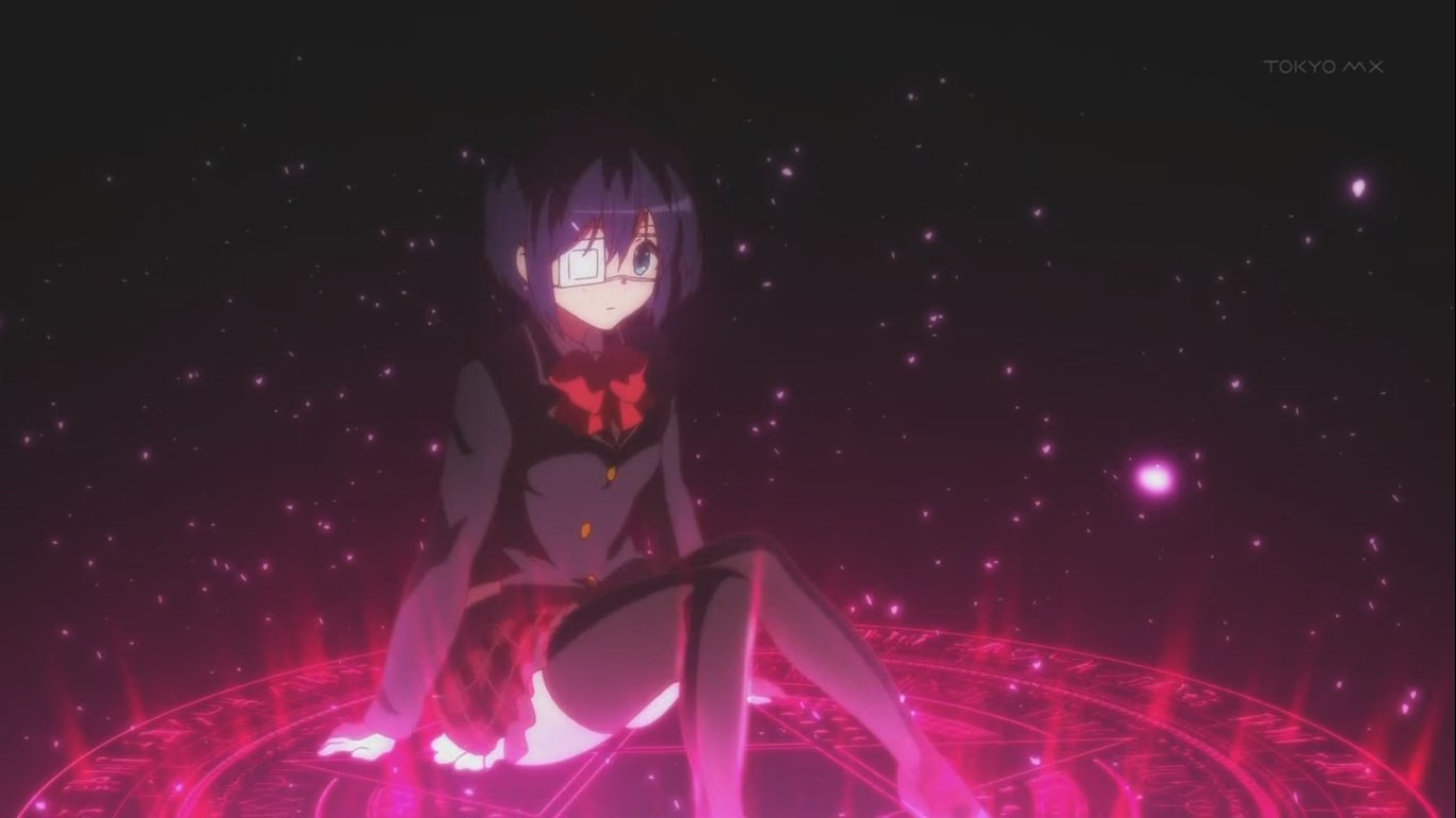 love chunibyo and other delusions HD wallpaper, Background