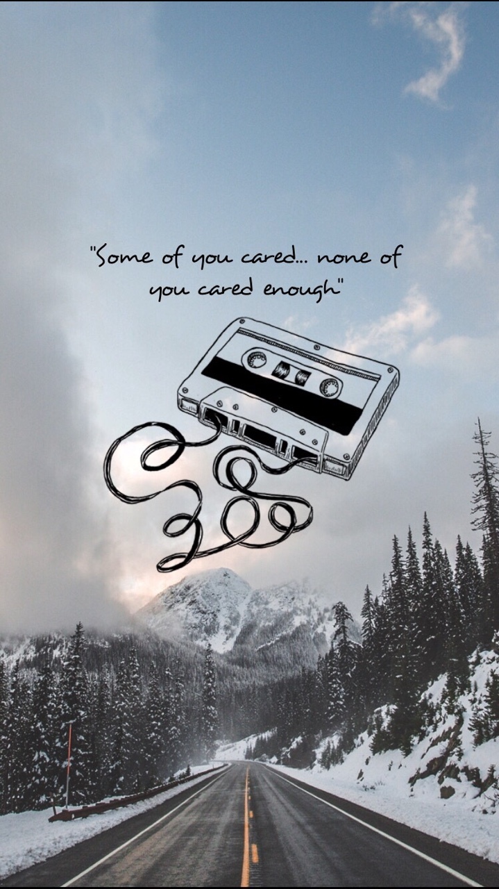 Reasons Why // Hannah Baker